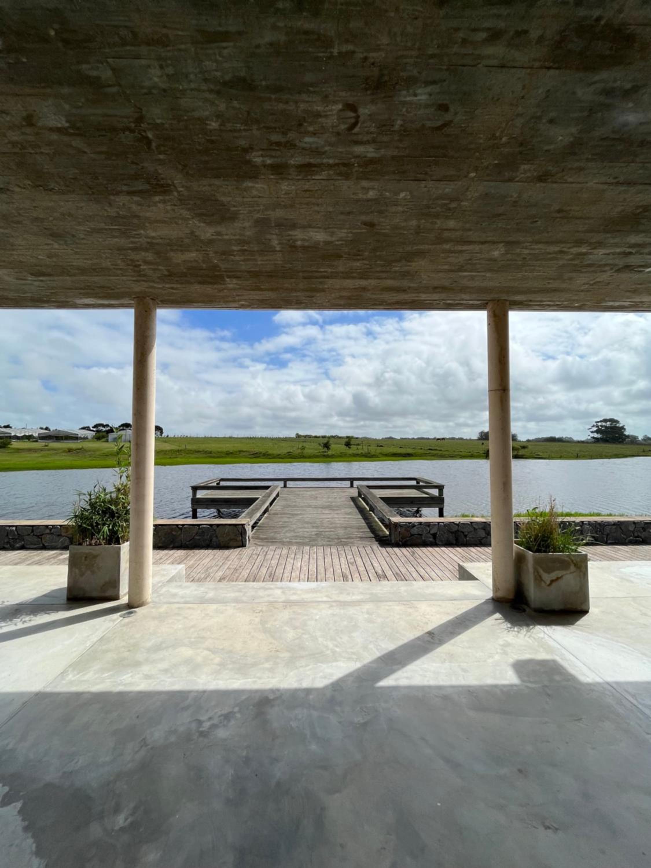 Lomas de San Vicente Hotel Boutique