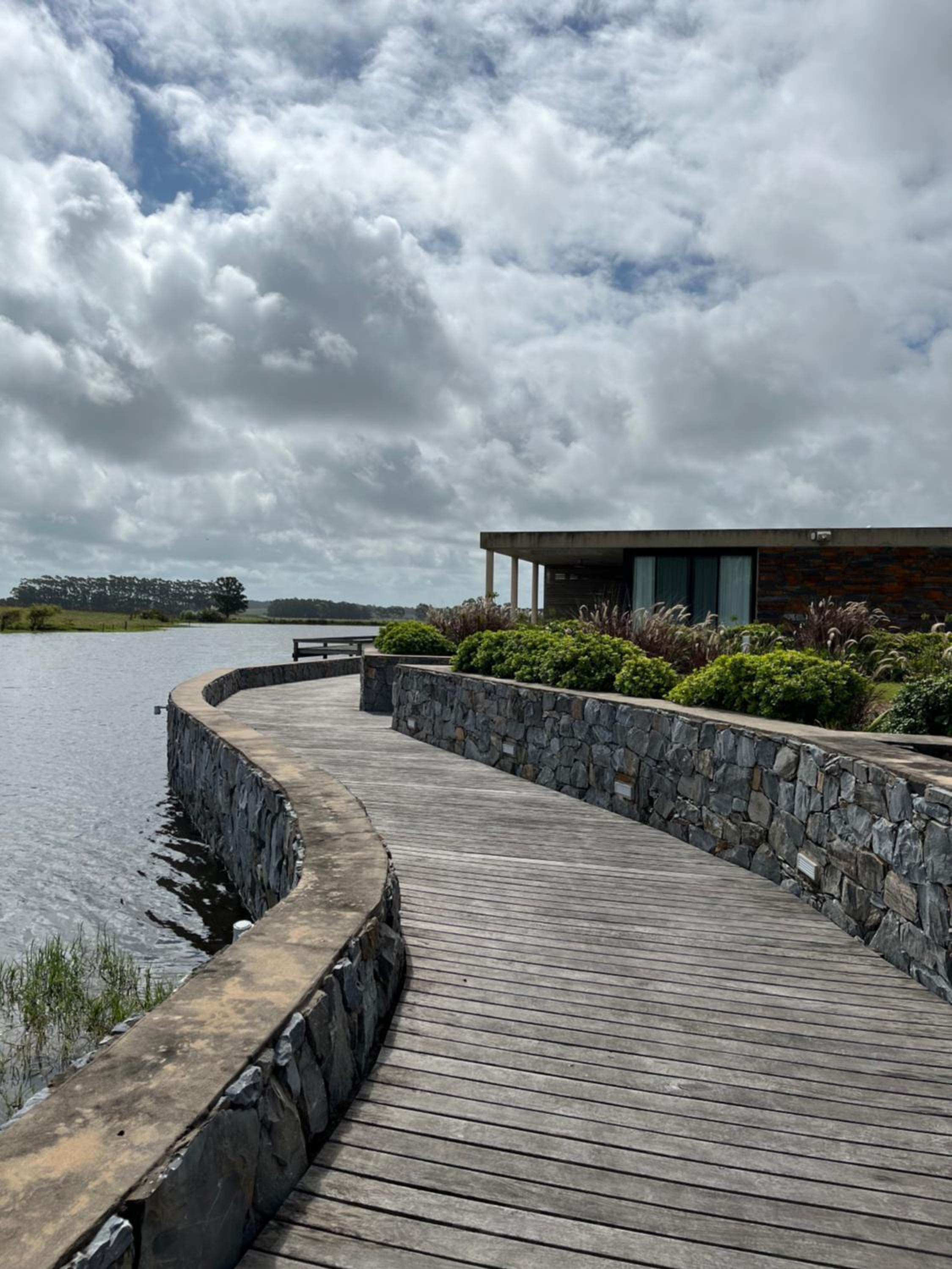 Lomas de San Vicente Hotel Boutique