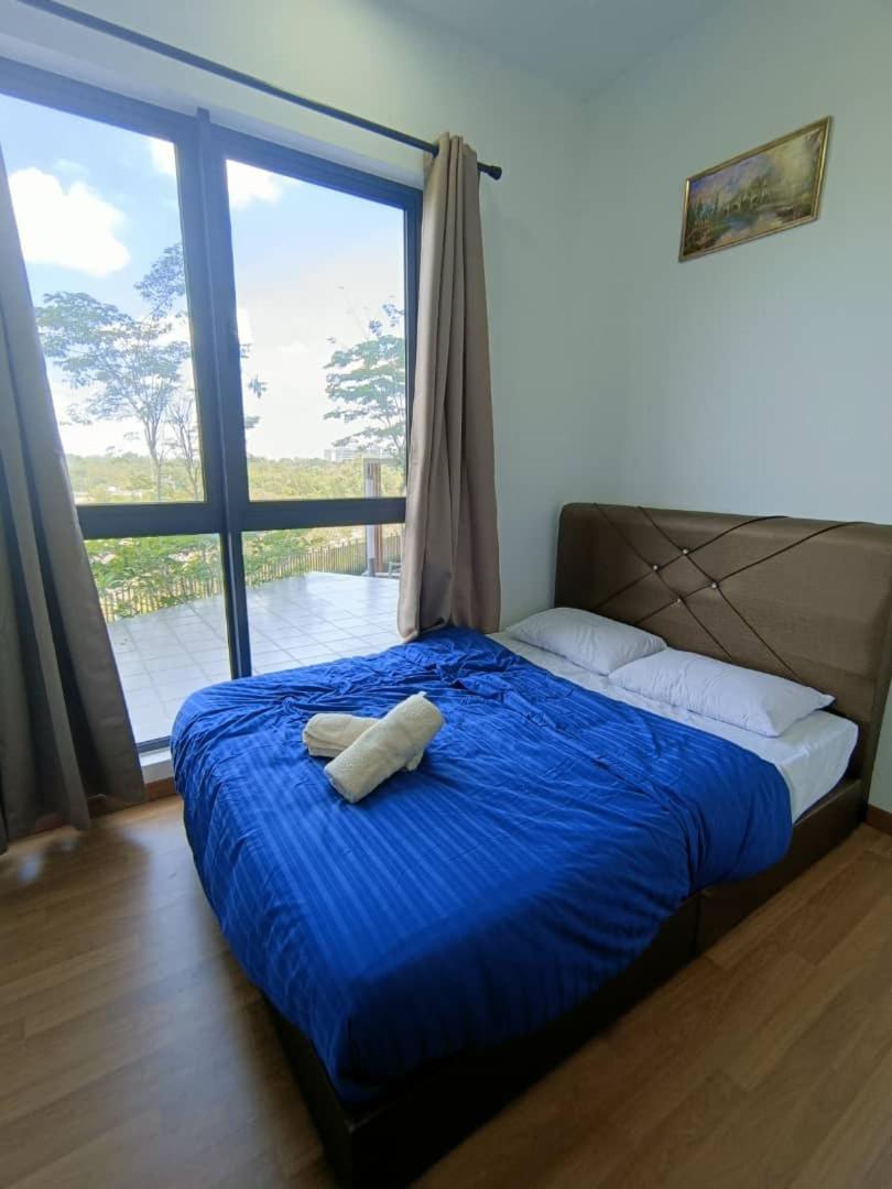 The clio 2 residences, beside conezion, beside ioi city mall, opposite serdang hospital, beside uniteen and UPM, Putrajaya photo 8