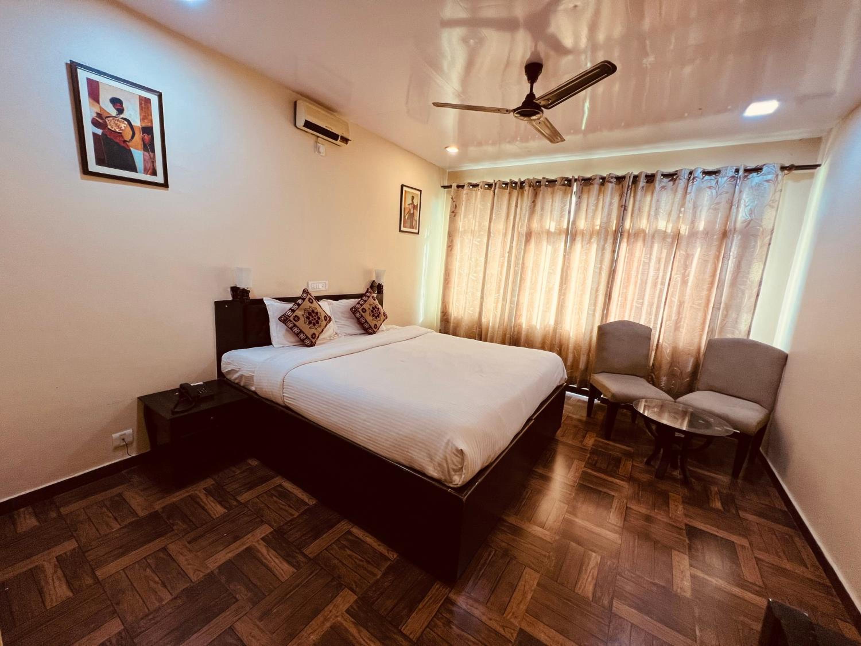 Hotel Sagarmatha