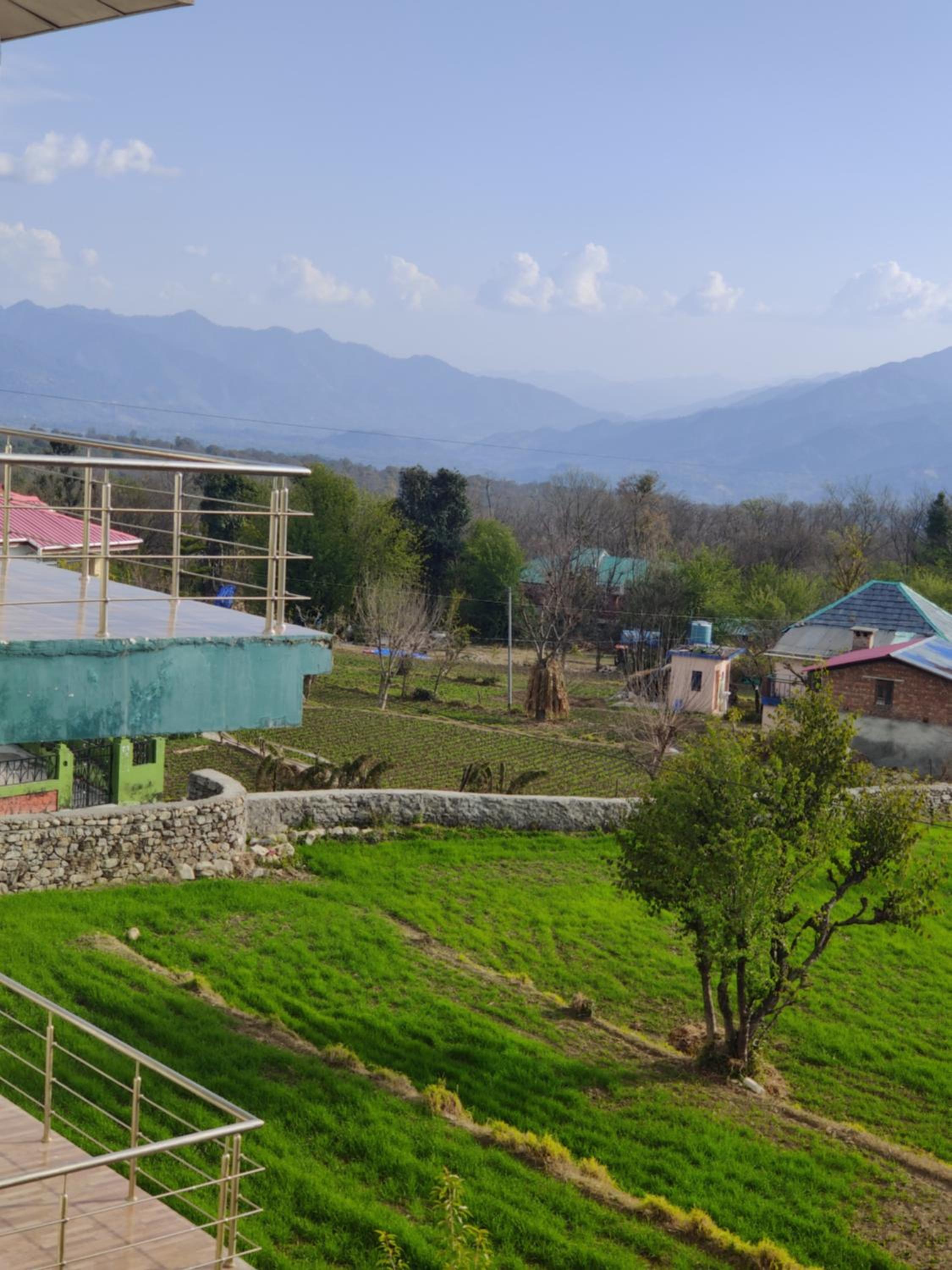 Hotel Sagarmatha
