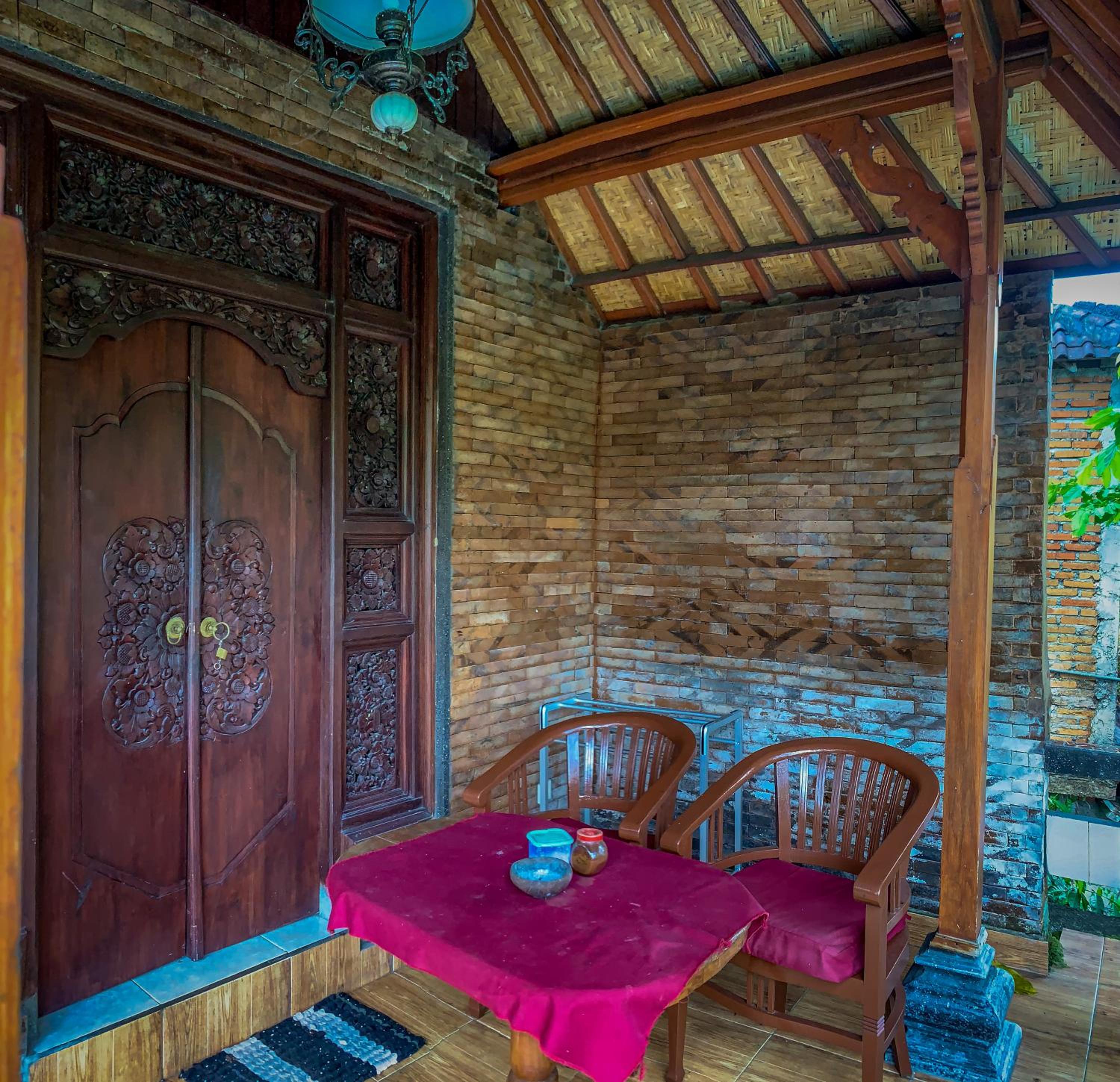 Kajeng Bungalow