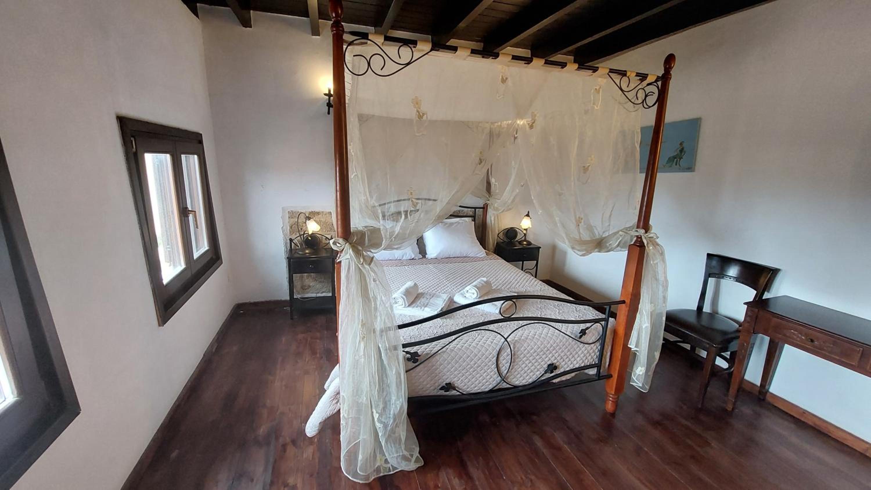 Saint Michel Boutique Hotel