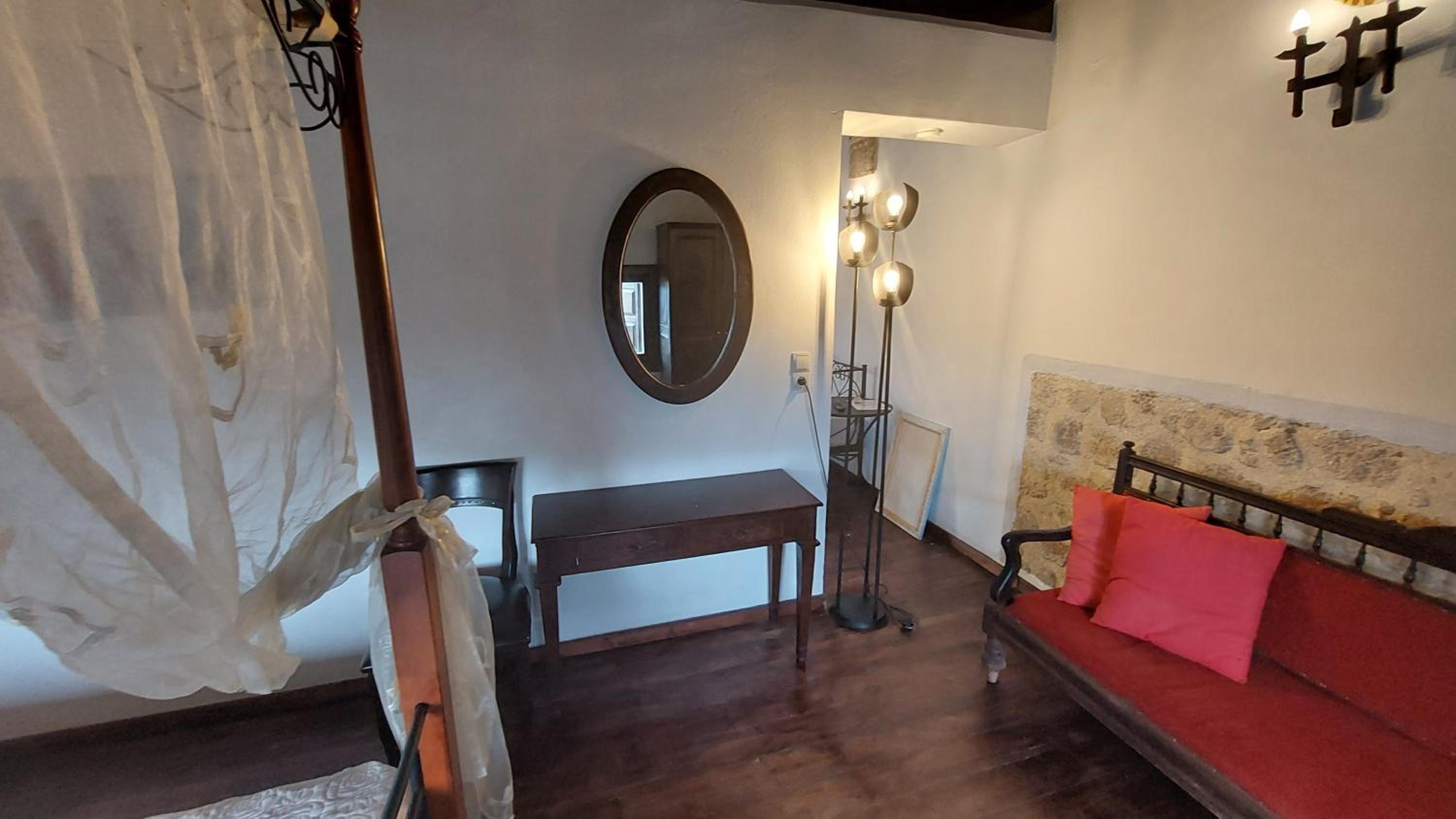 Saint Michel Boutique Hotel