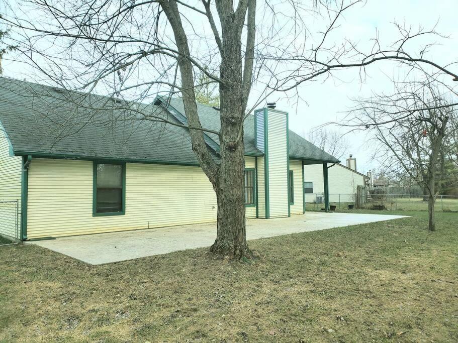 Cozy Indy Home, photo 18