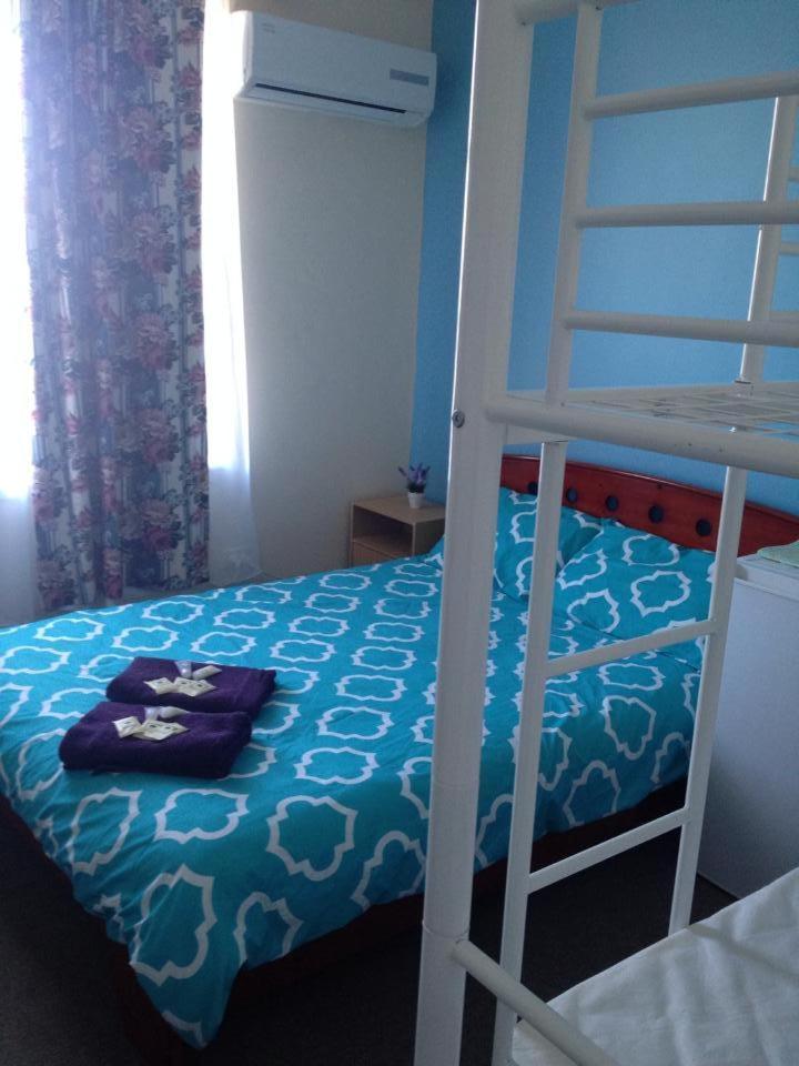 Port Adelaide Backpackers