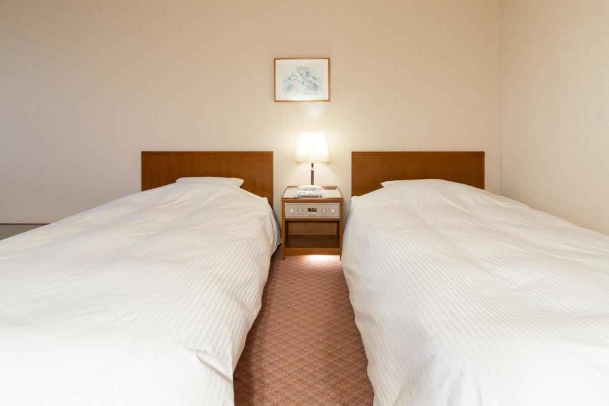 Mercure Nagano Matsushiro Resort & Spa 14