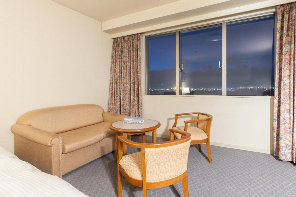 Mercure Nagano Matsushiro Resort & Spa 10