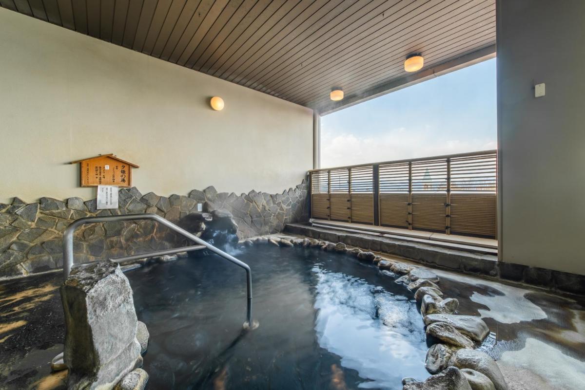 Mercure Nagano Matsushiro Resort & Spa 52