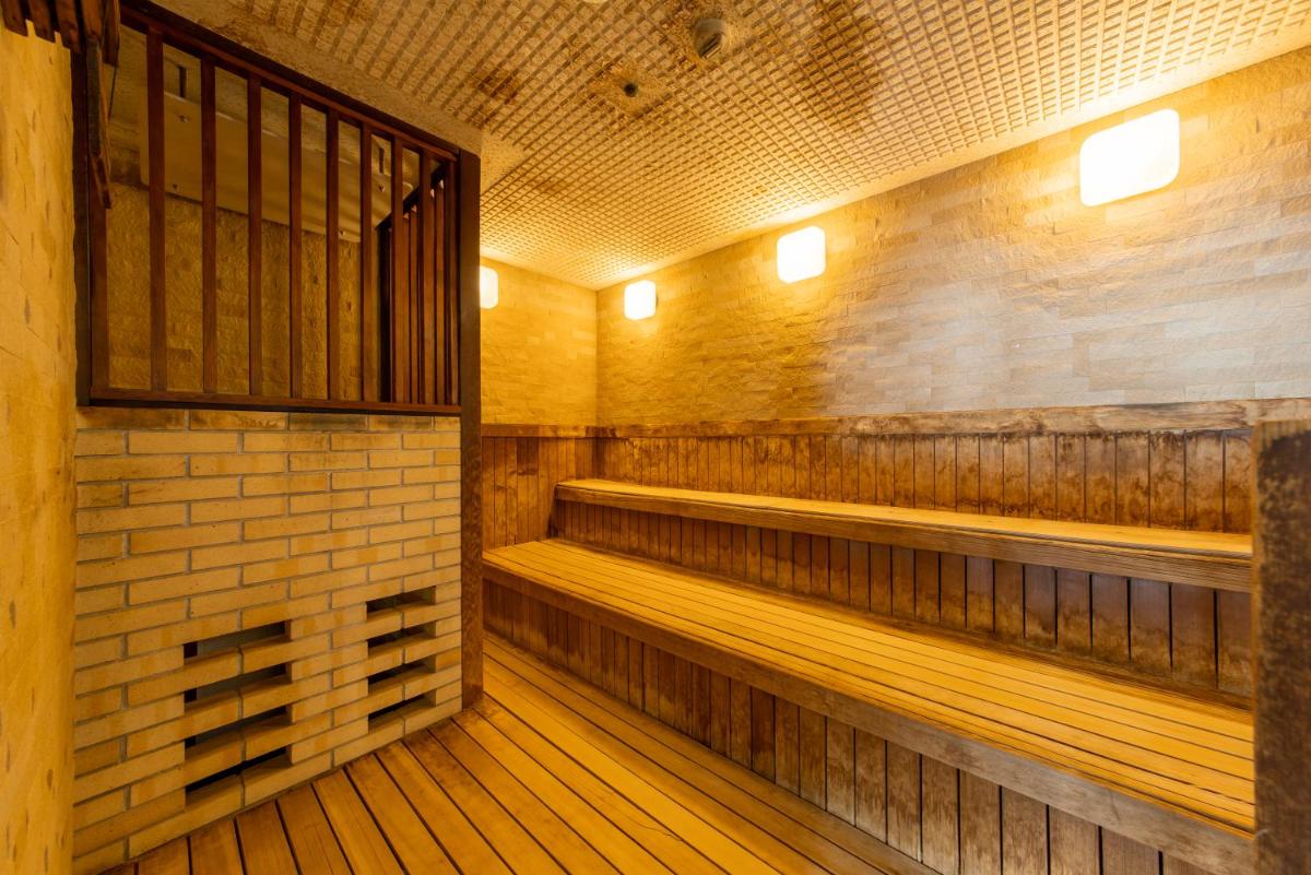 Mercure Nagano Matsushiro Resort & Spa 35