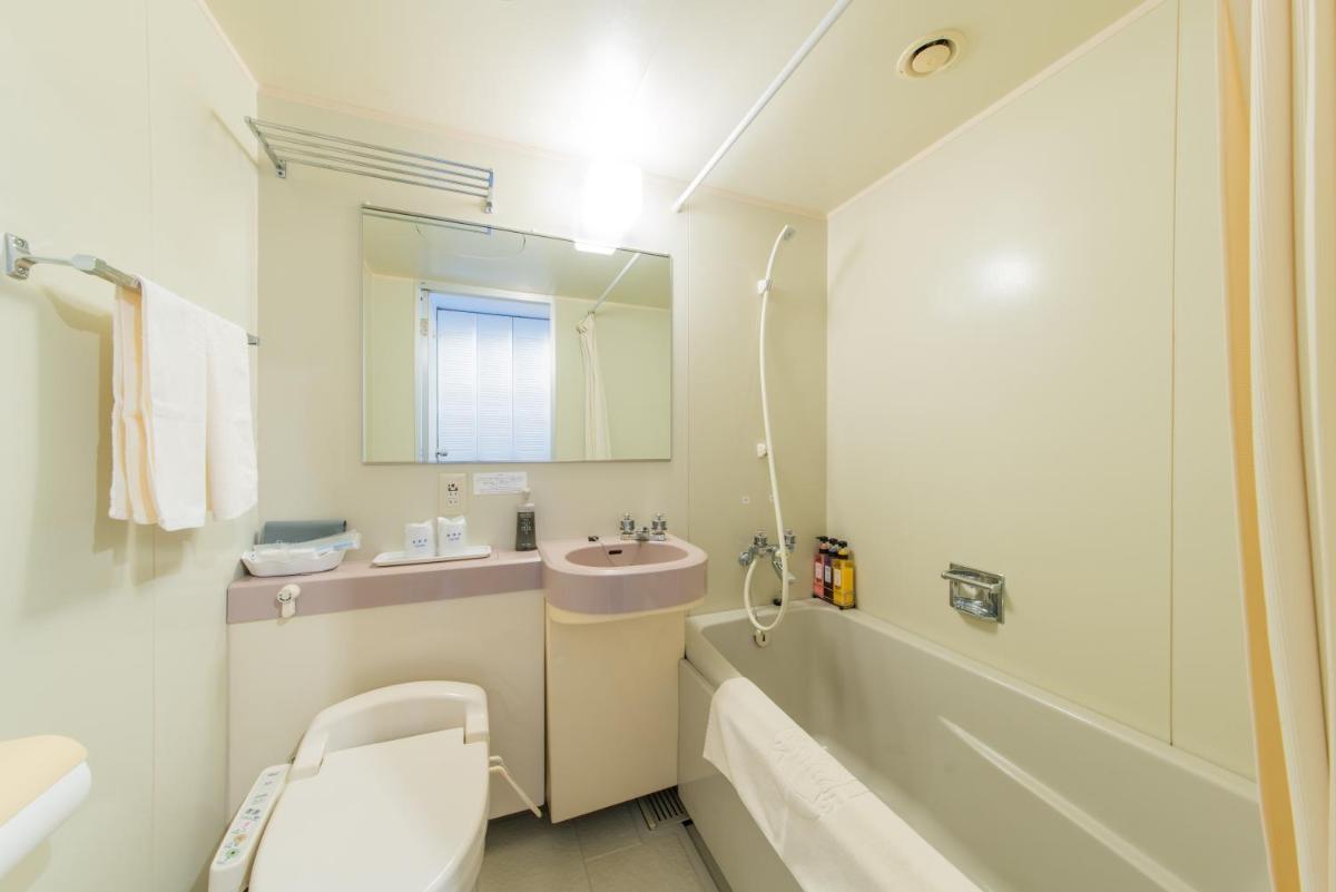 Mercure Nagano Matsushiro Resort & Spa 16