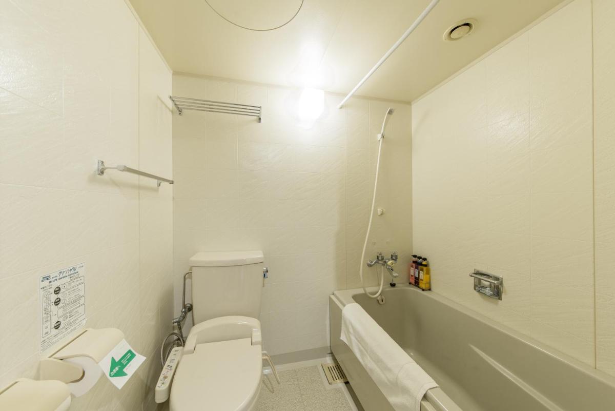 Mercure Nagano Matsushiro Resort & Spa 18