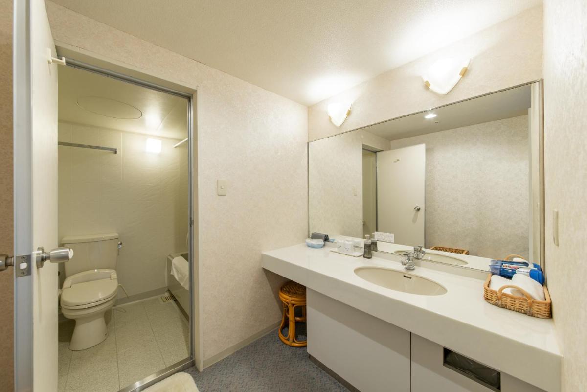 Mercure Nagano Matsushiro Resort & Spa 17