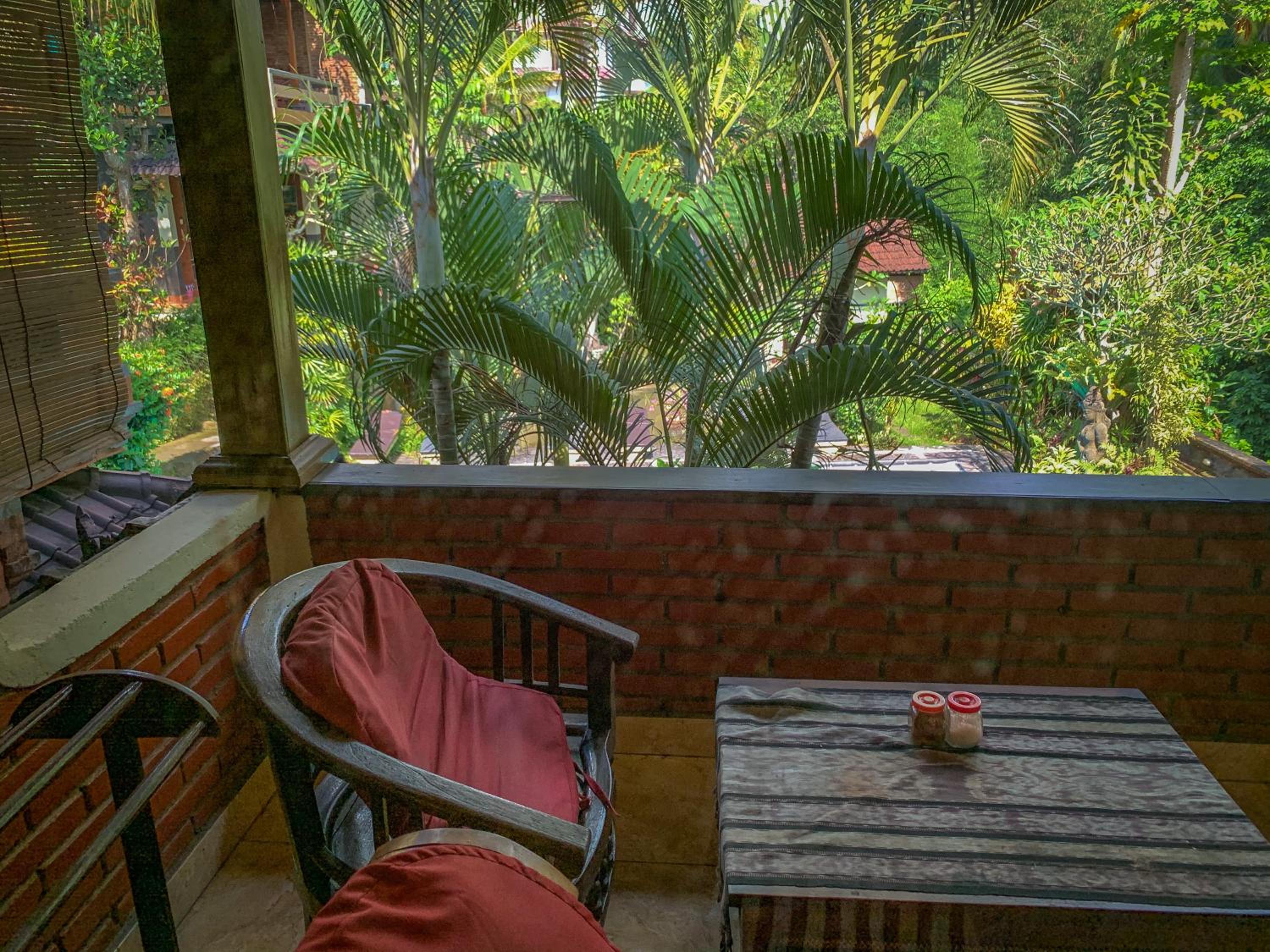 Kajeng Bungalow