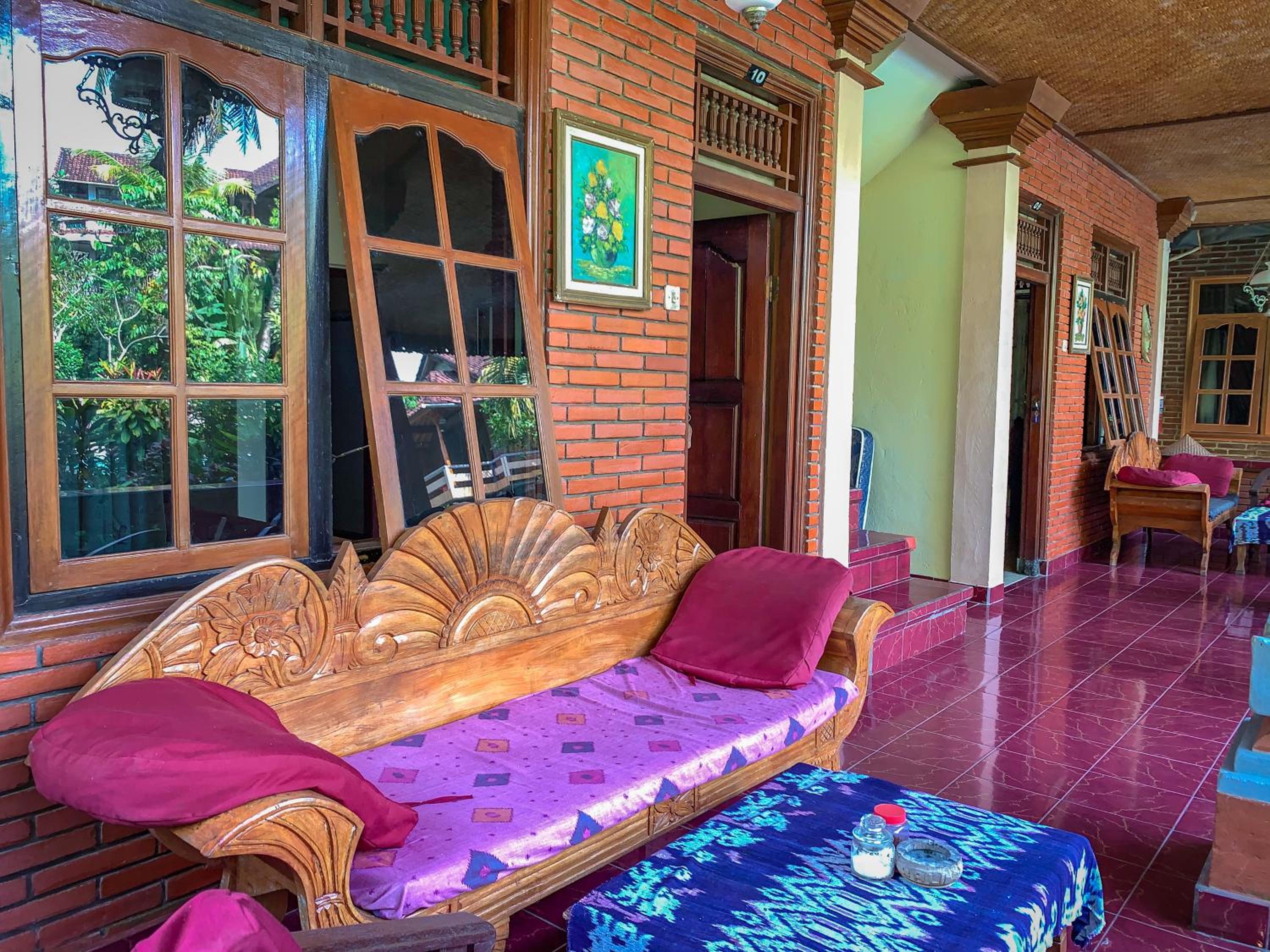 Kajeng Bungalow