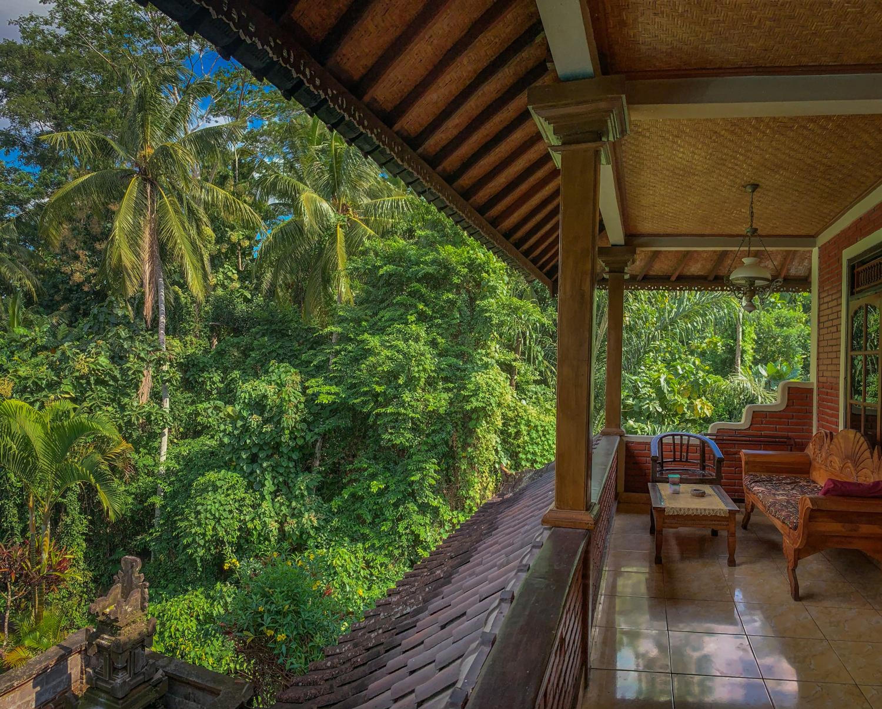 Kajeng Bungalow