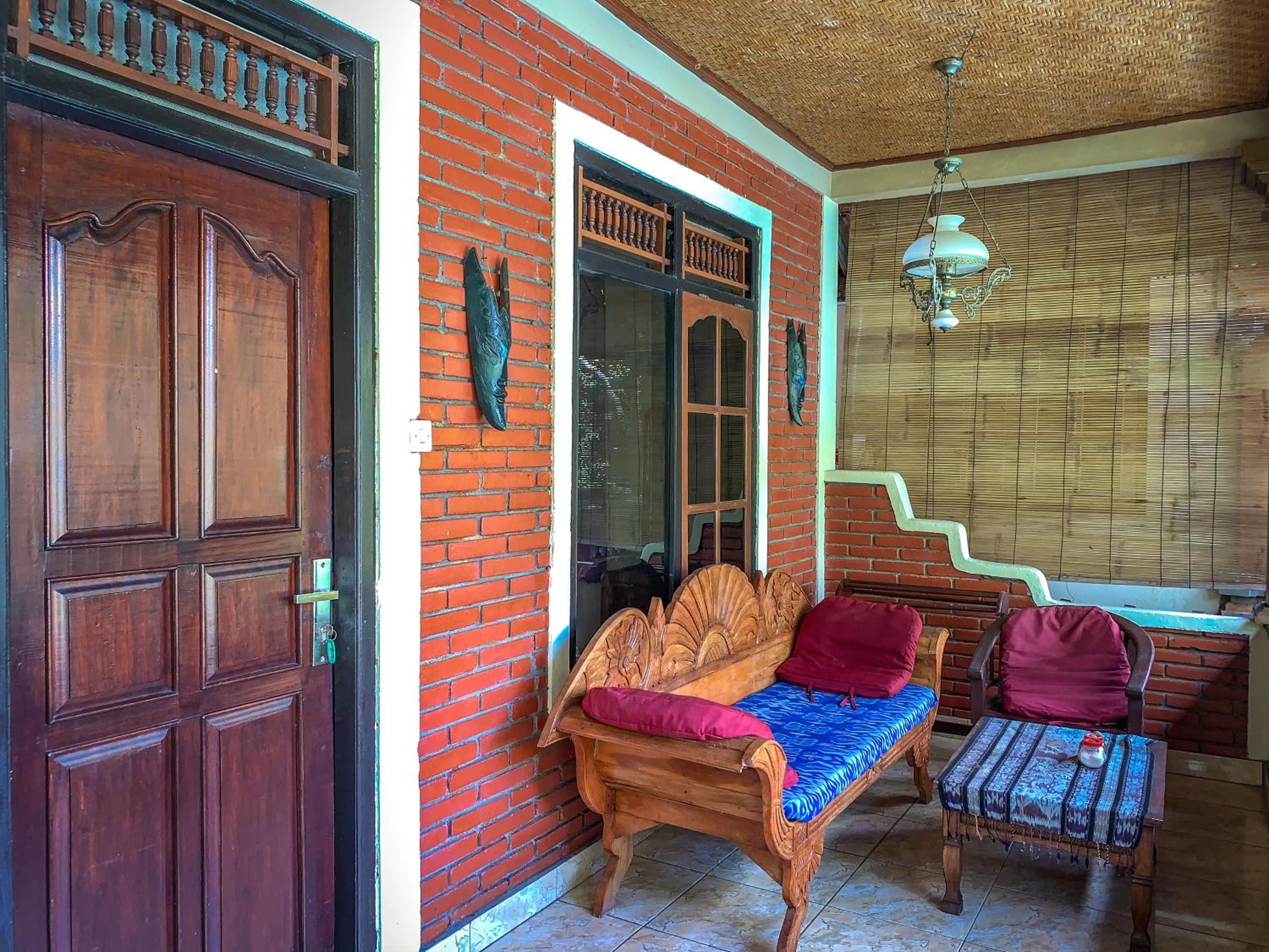 Kajeng Bungalow