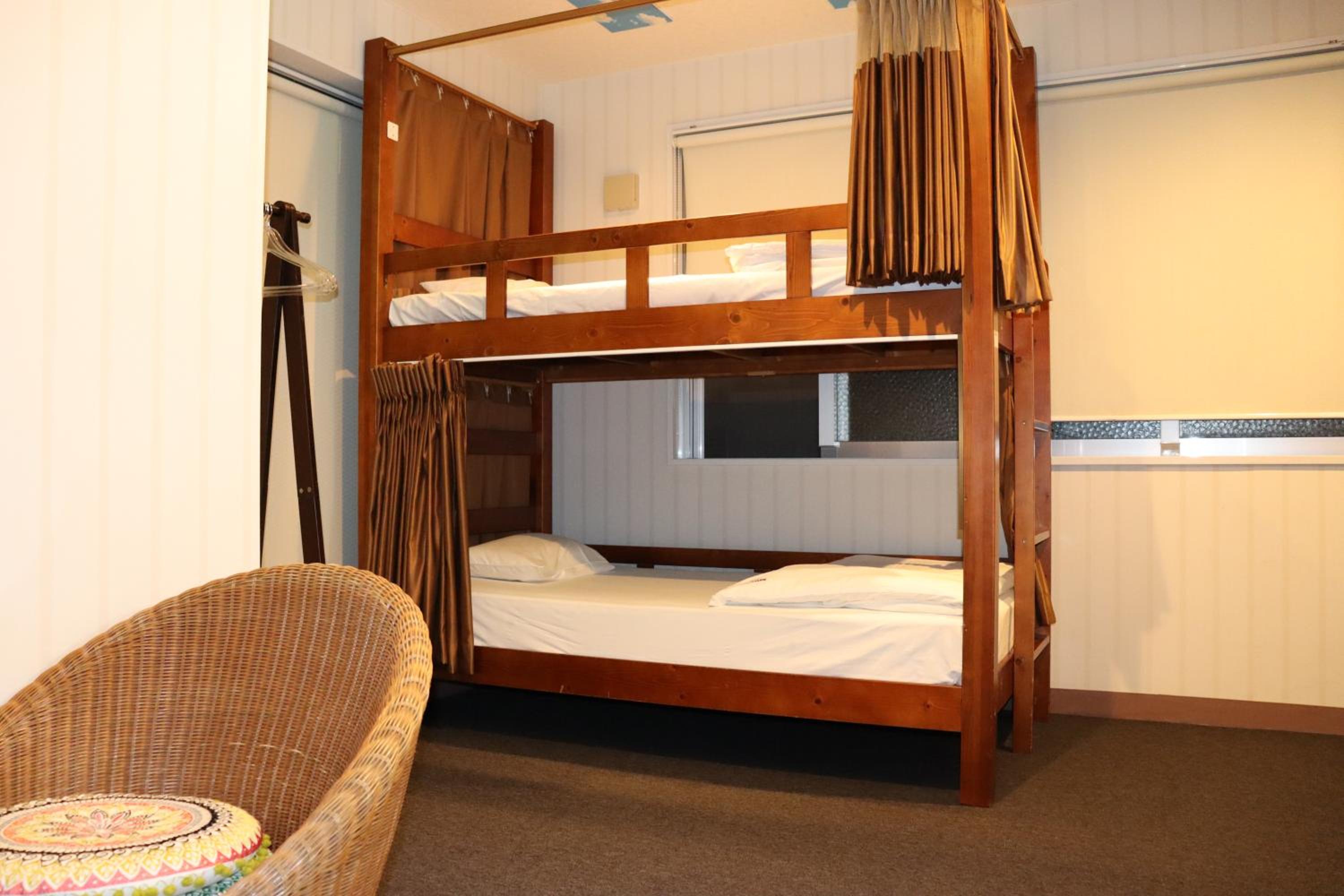 Guest House Grand Naha