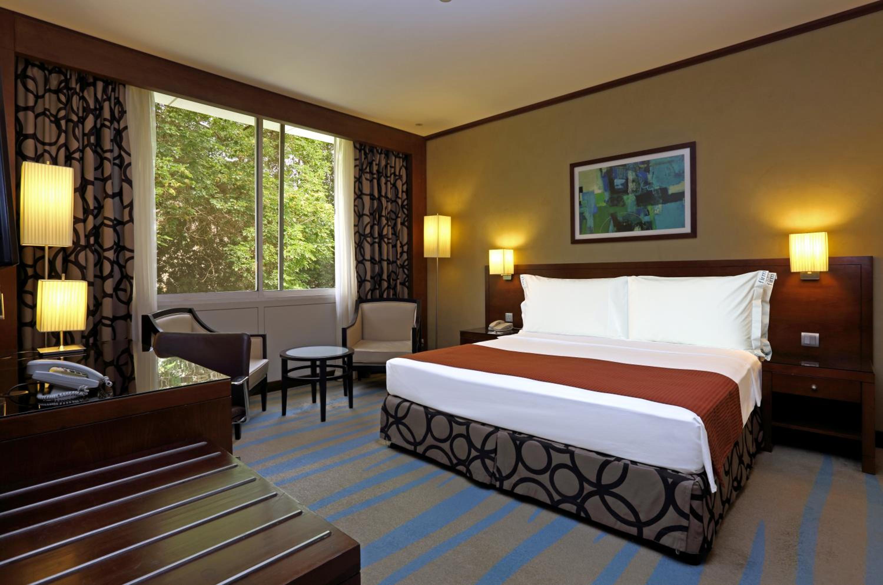 Holiday Inn Riyadh Izdihar by IHG