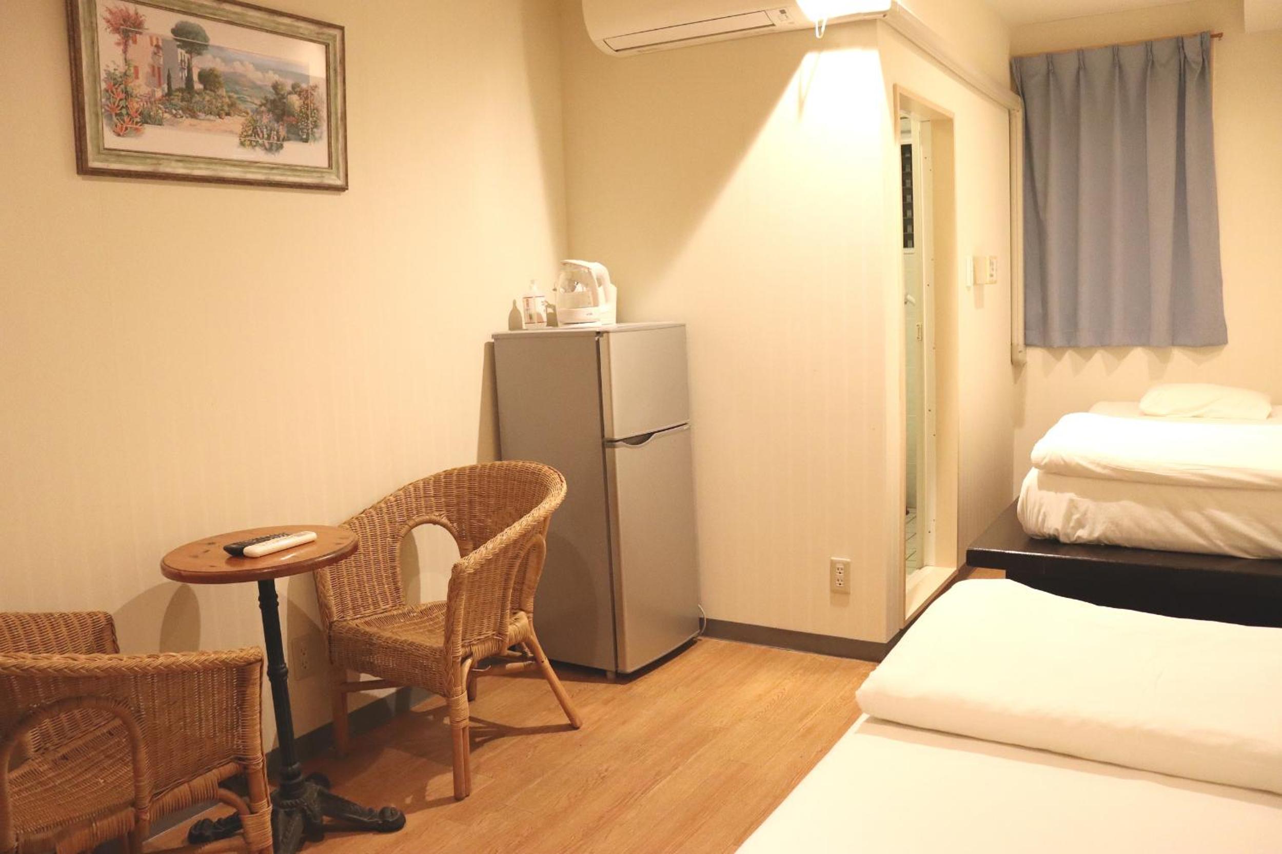 Guest House Grand Naha