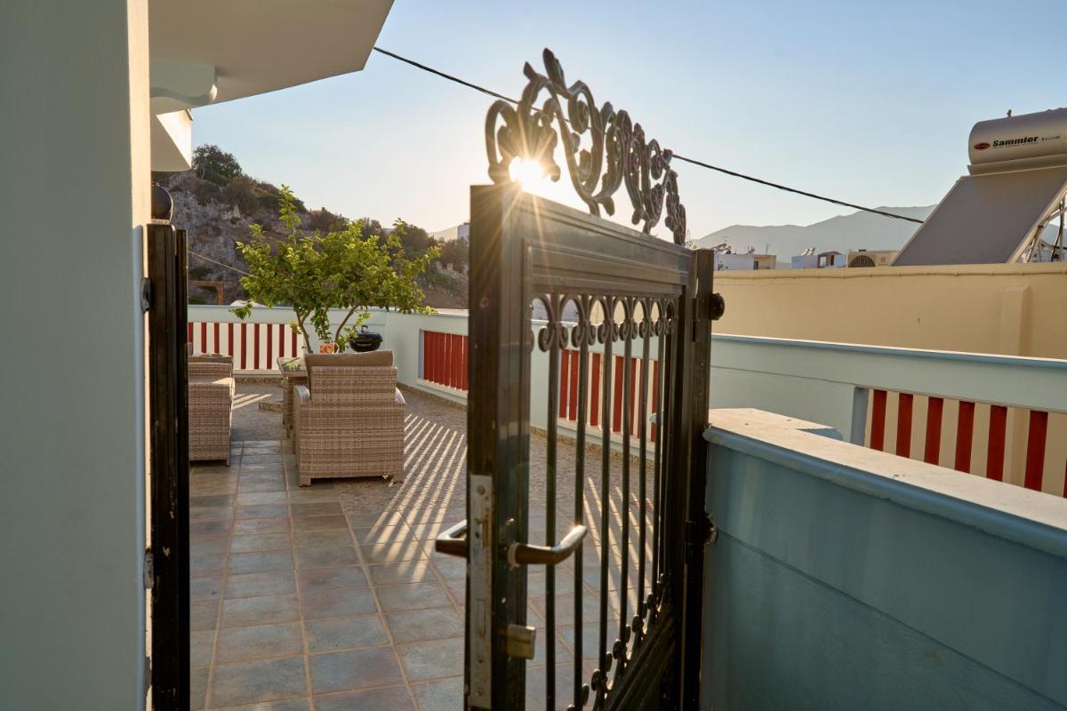 Al Centro Pigadia-Althea Homes photo 2