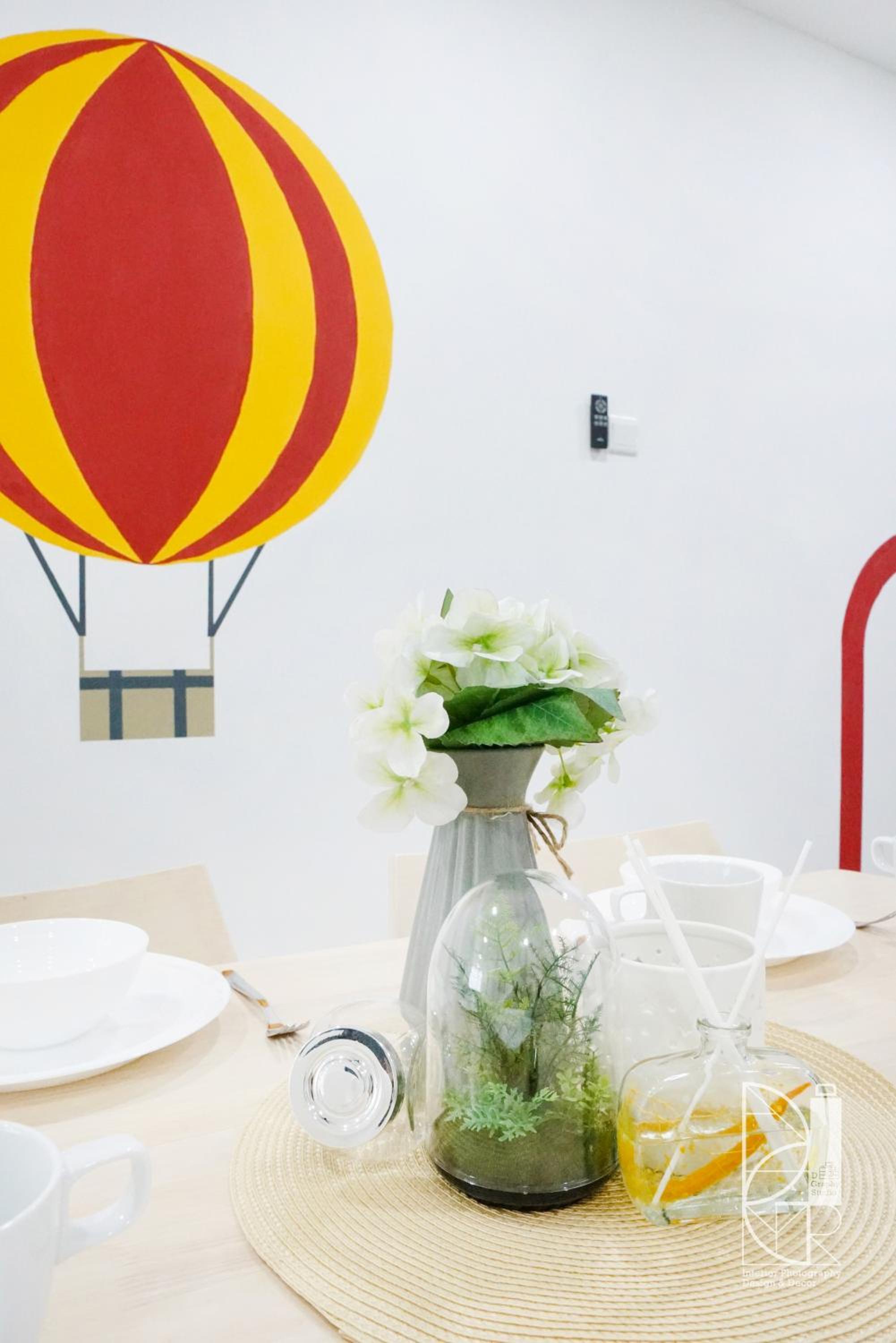 Desaru KTV Mickey Theme by Joyfully 29M6 photo 2