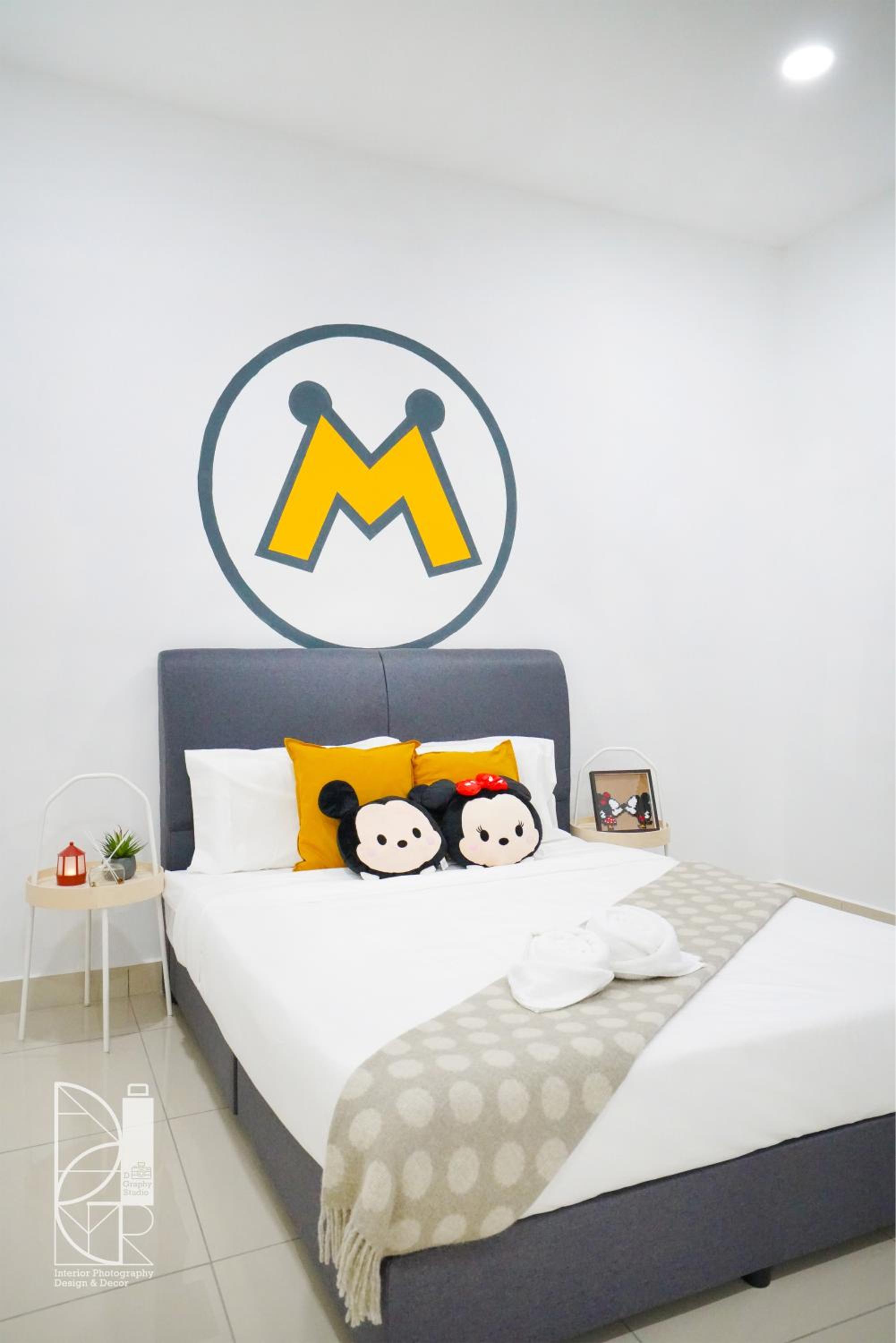 Desaru KTV Mickey Theme by Joyfully 29M6 photo 4