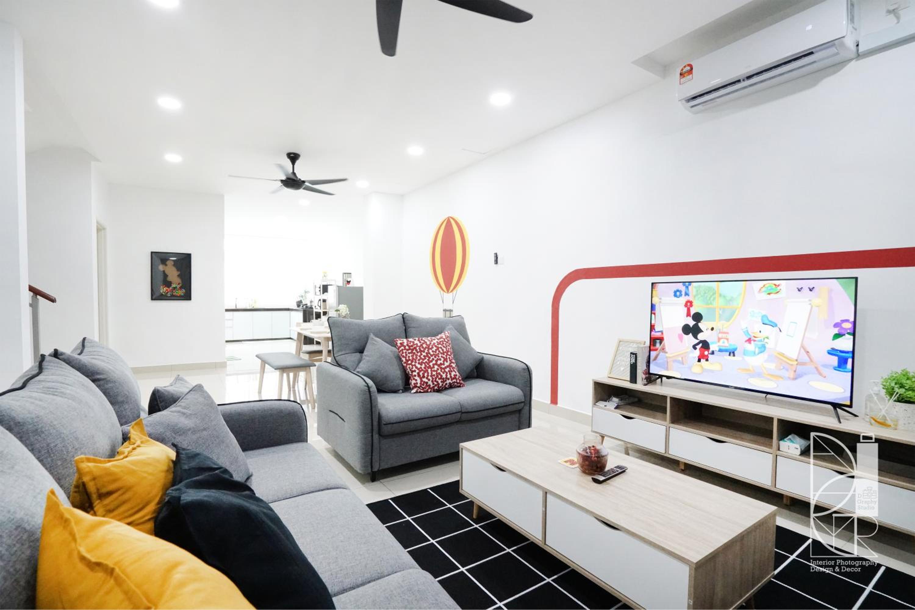 Desaru KTV Mickey Theme by Joyfully 29M6 photo 5