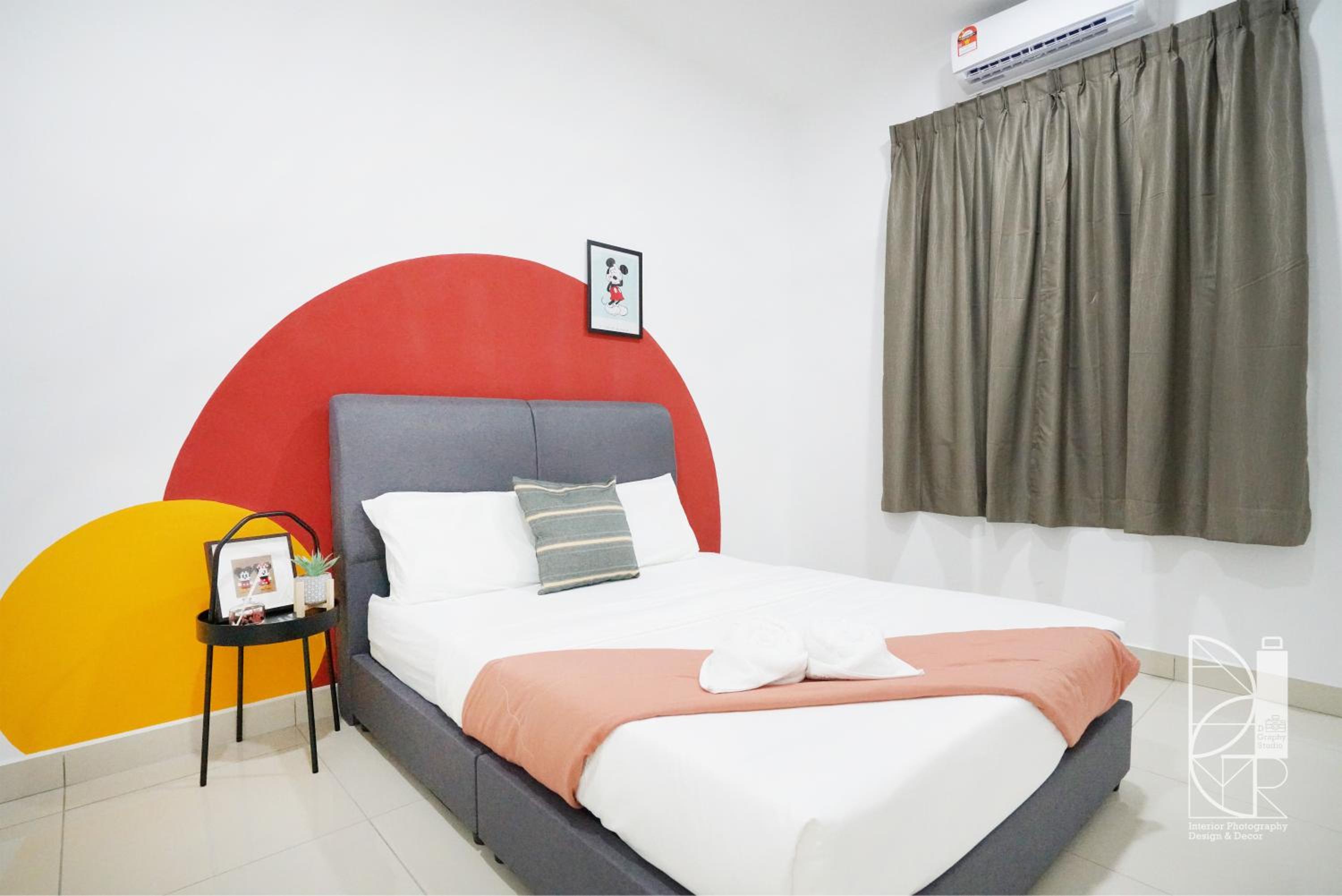 Desaru KTV Mickey Theme by Joyfully 29M6 photo 7