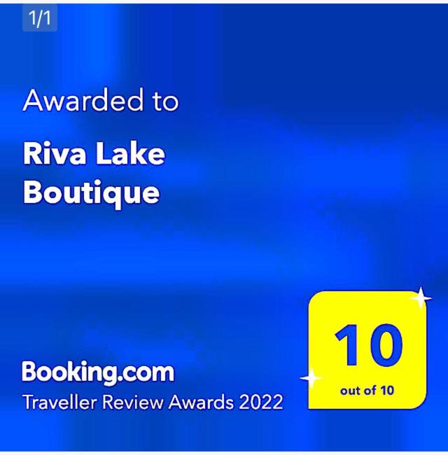 Riva Lake Boutique view 4