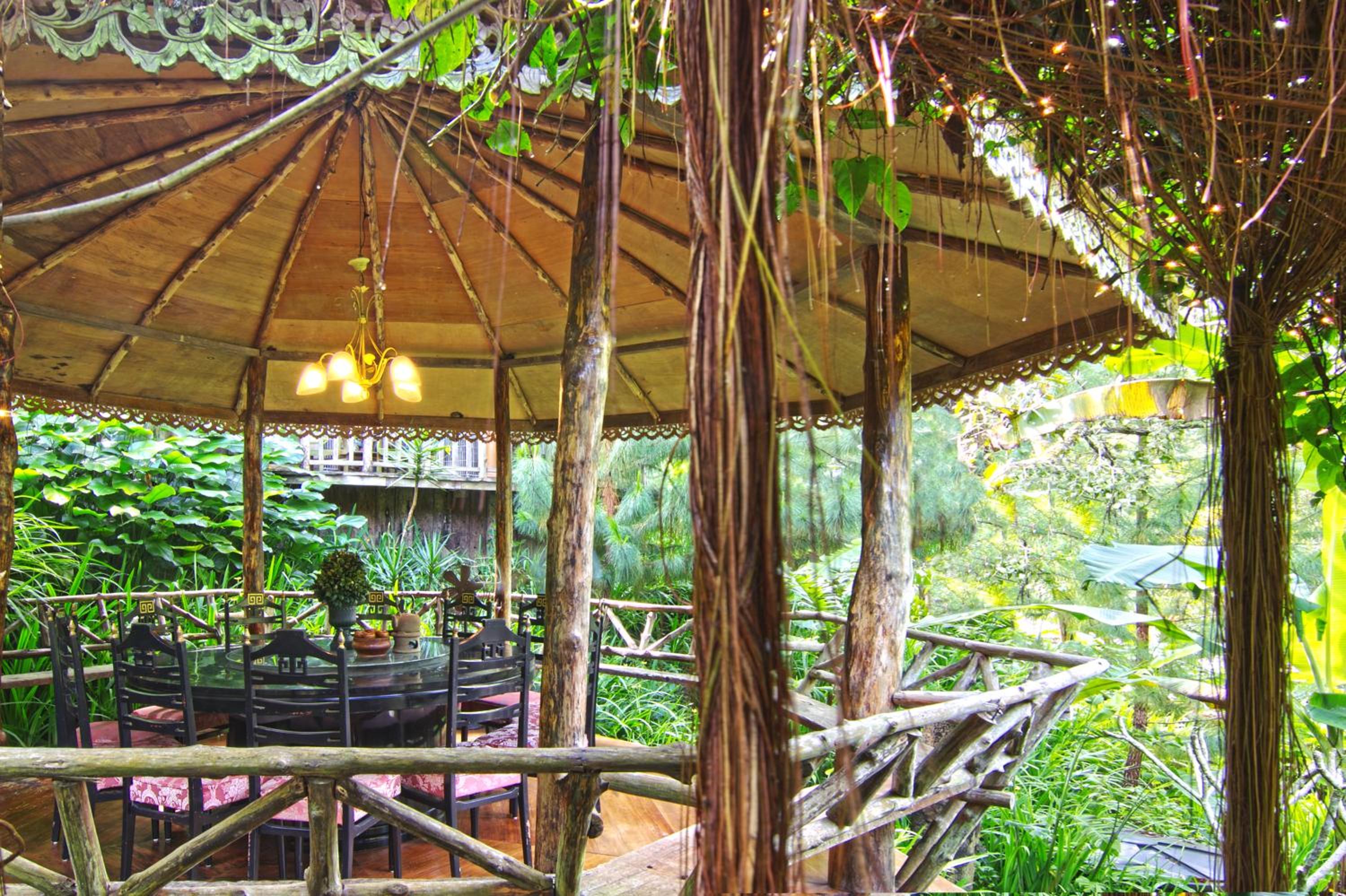 Fig Tree Hills Resort (花果山度假村) photo 5