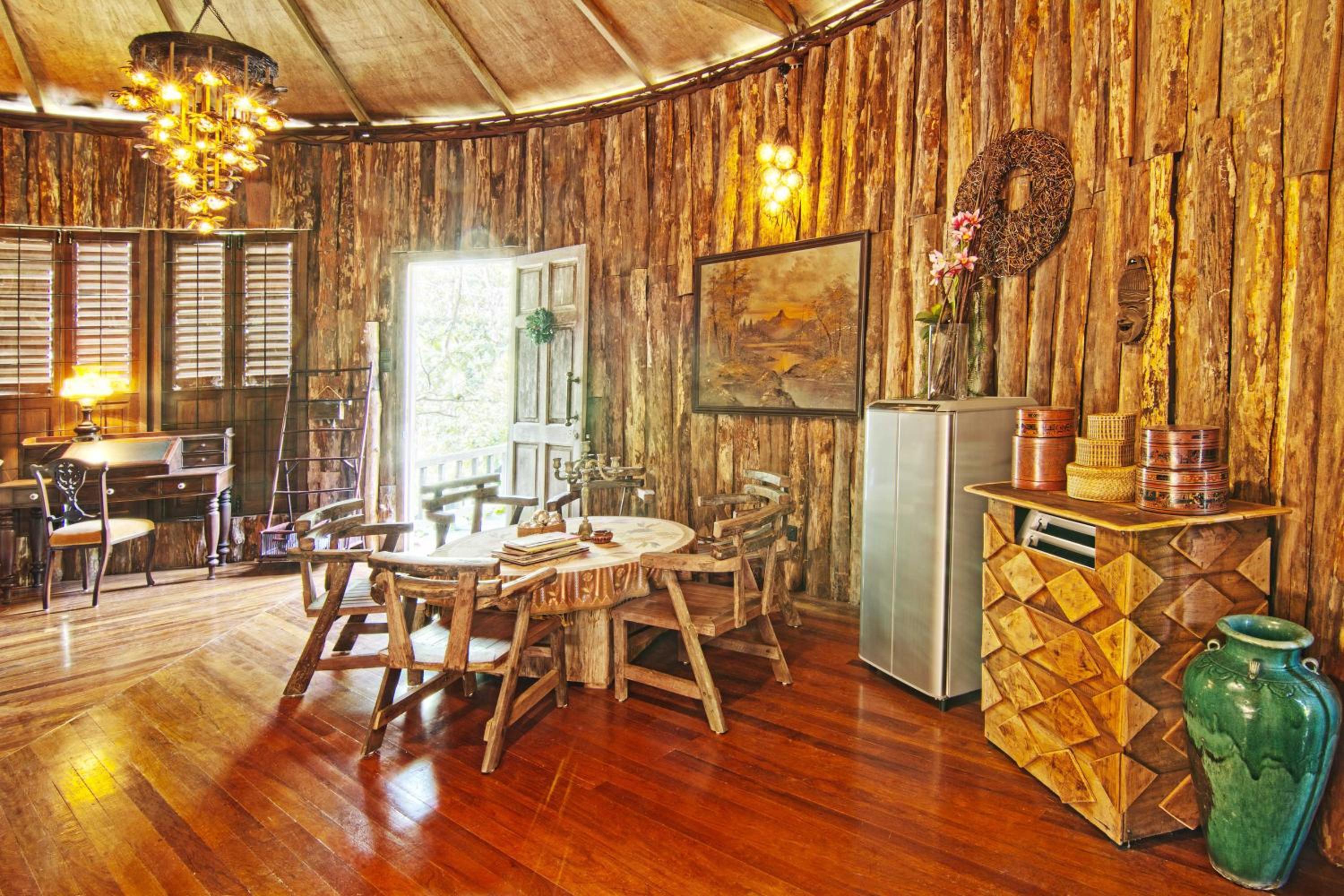 Fig Tree Hills Resort (花果山度假村) photo 7