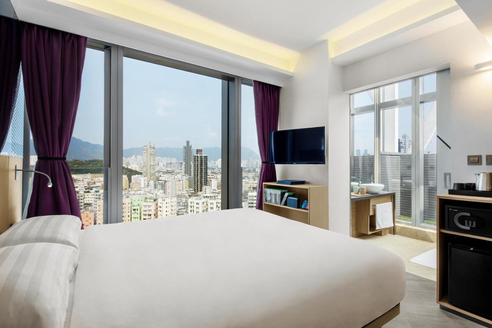 Starphire Hotel 3
