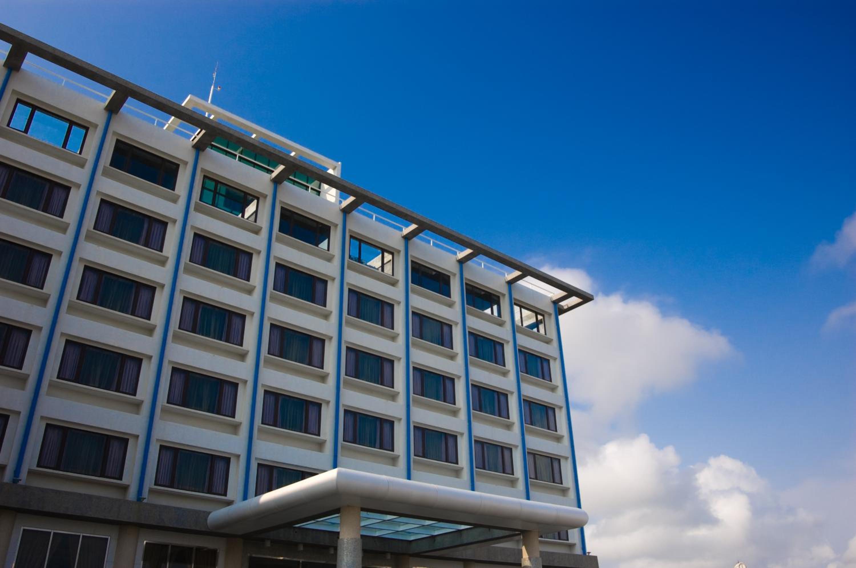 Yentai Hotel