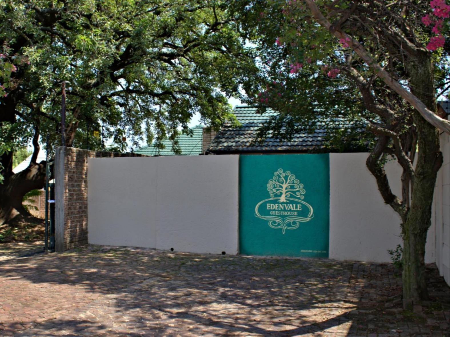 Edenvale Guest House