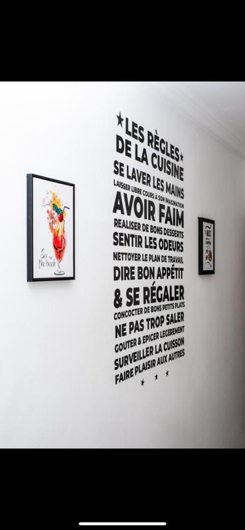 Appartement cosy 4 bonapriso