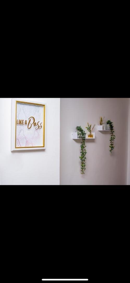 Appartement cosy 4 bonapriso