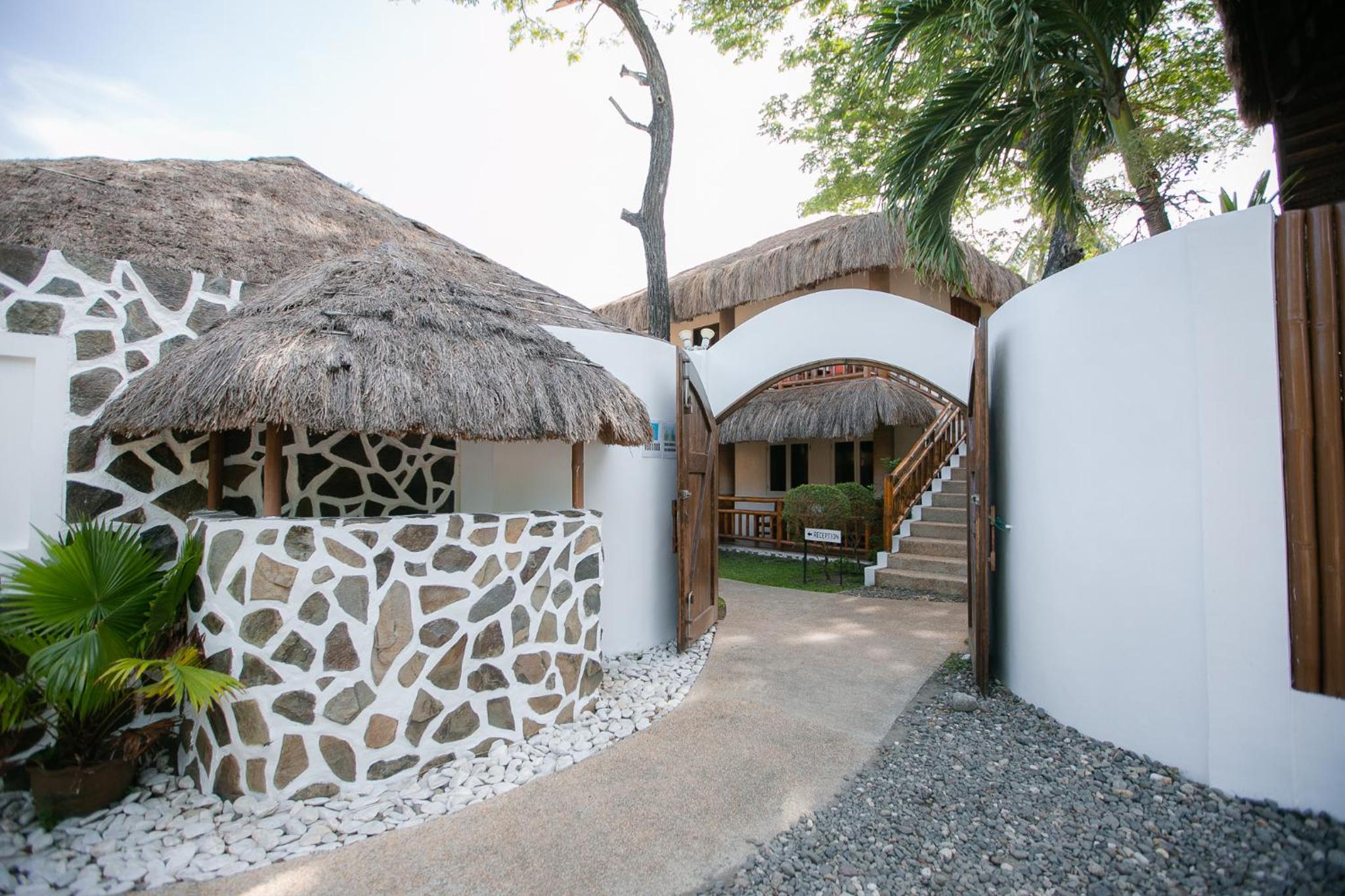 Kav's Beach Resort