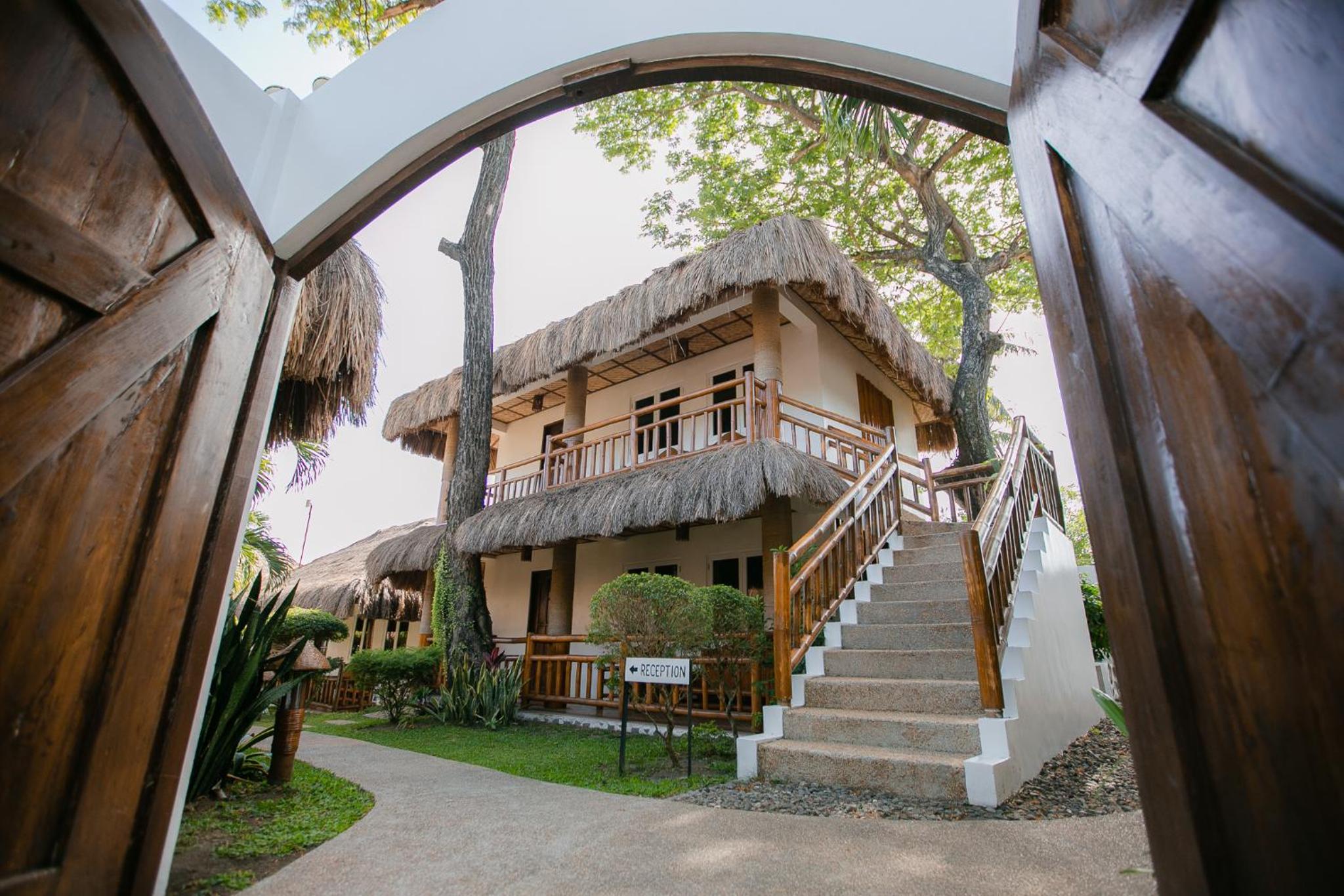 Kav's Beach Resort