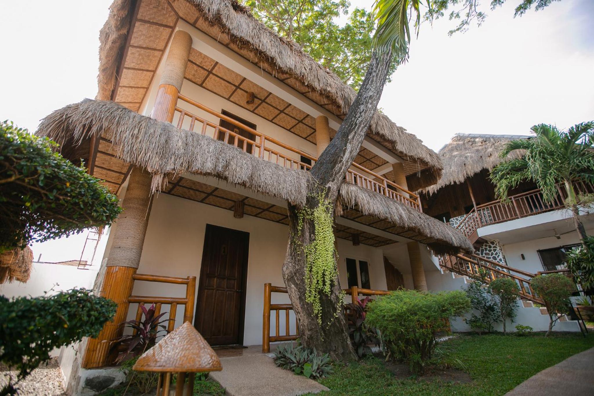 Kav's Beach Resort