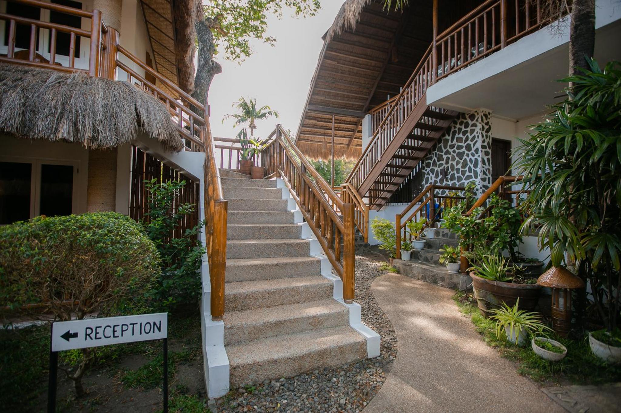 Kav's Beach Resort