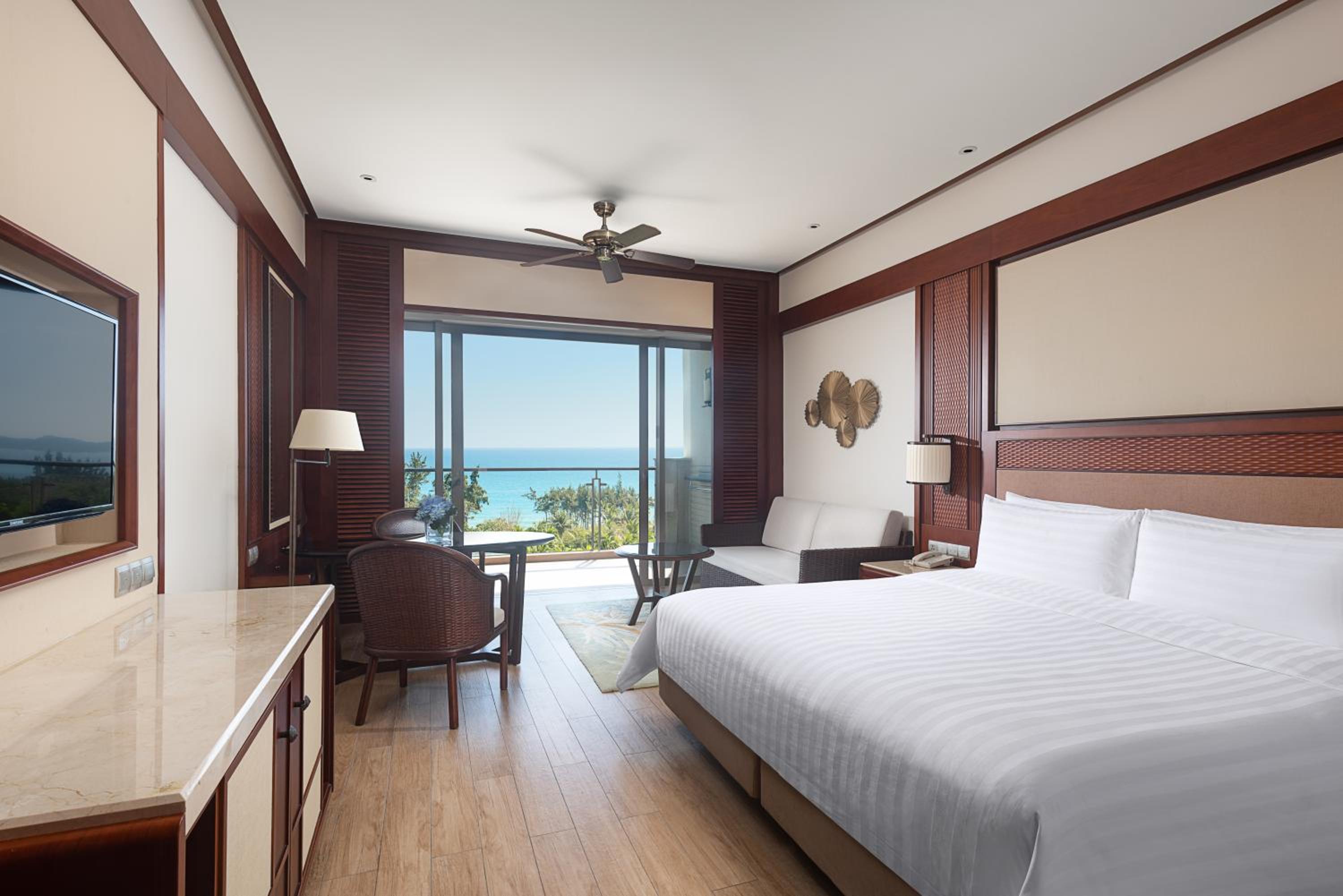 Shangri-La Sanya