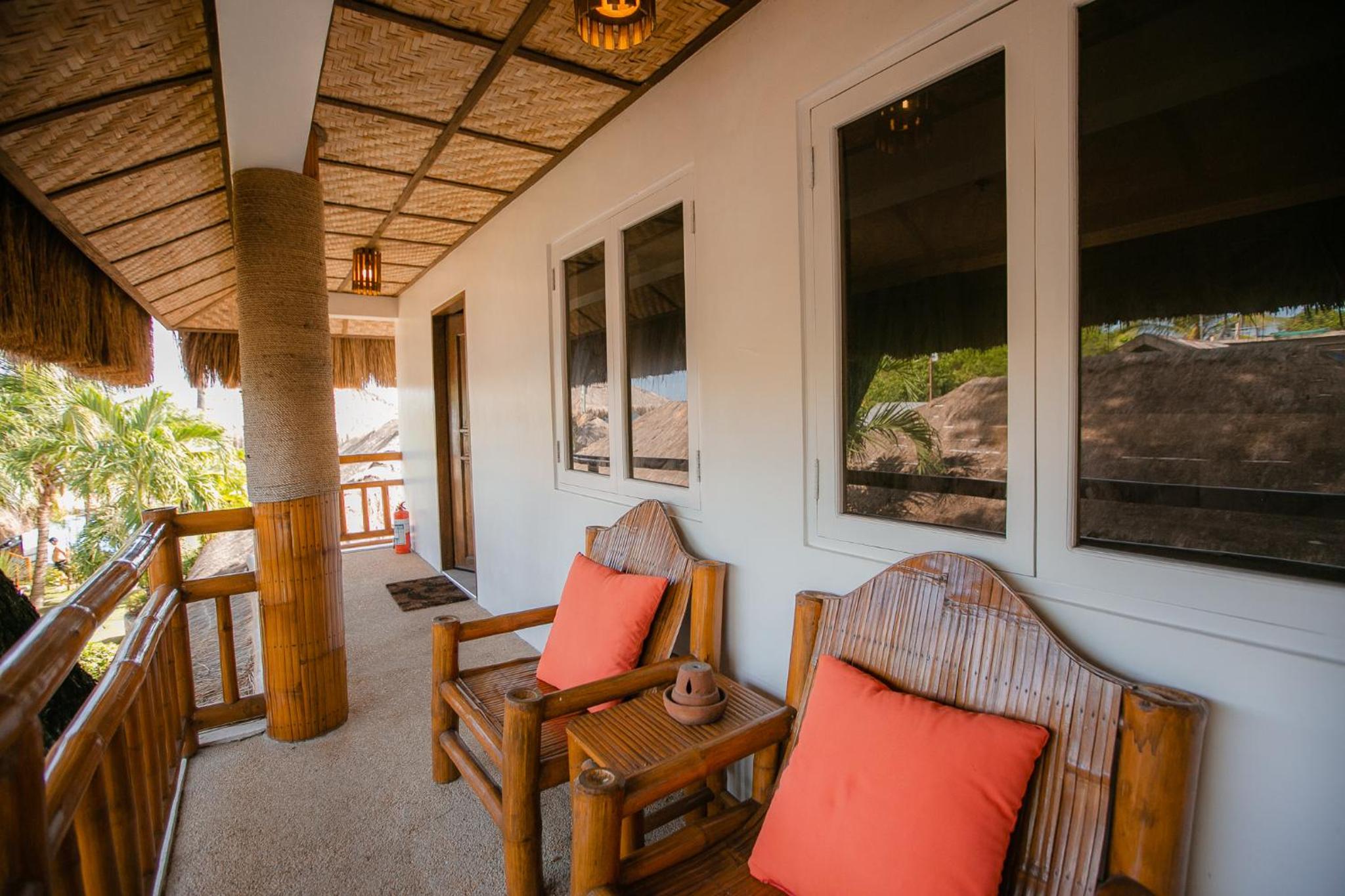 Kav's Beach Resort