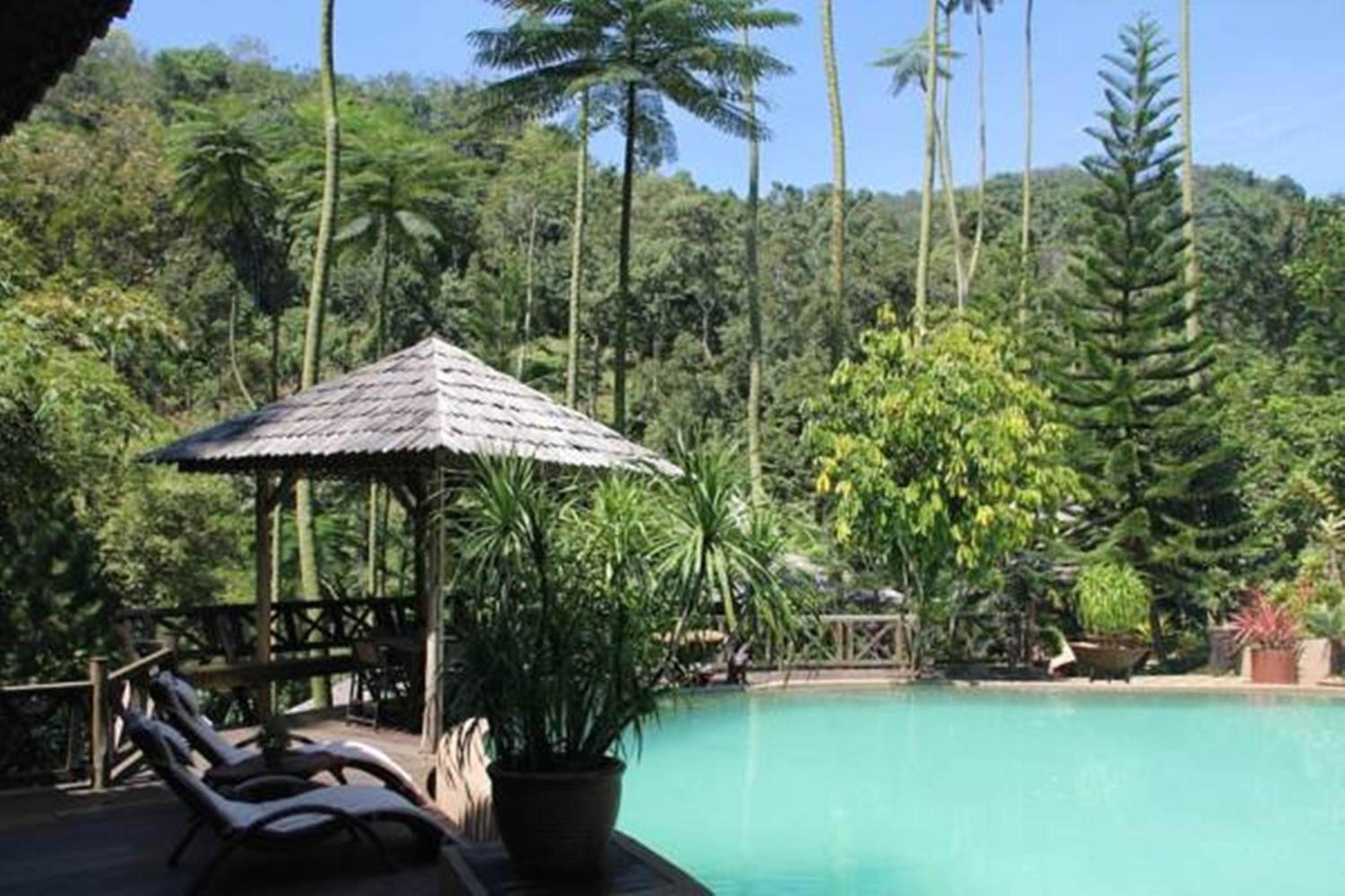 Fig Tree Hills Resort (花果山度假村), Bayan Lepas - 10