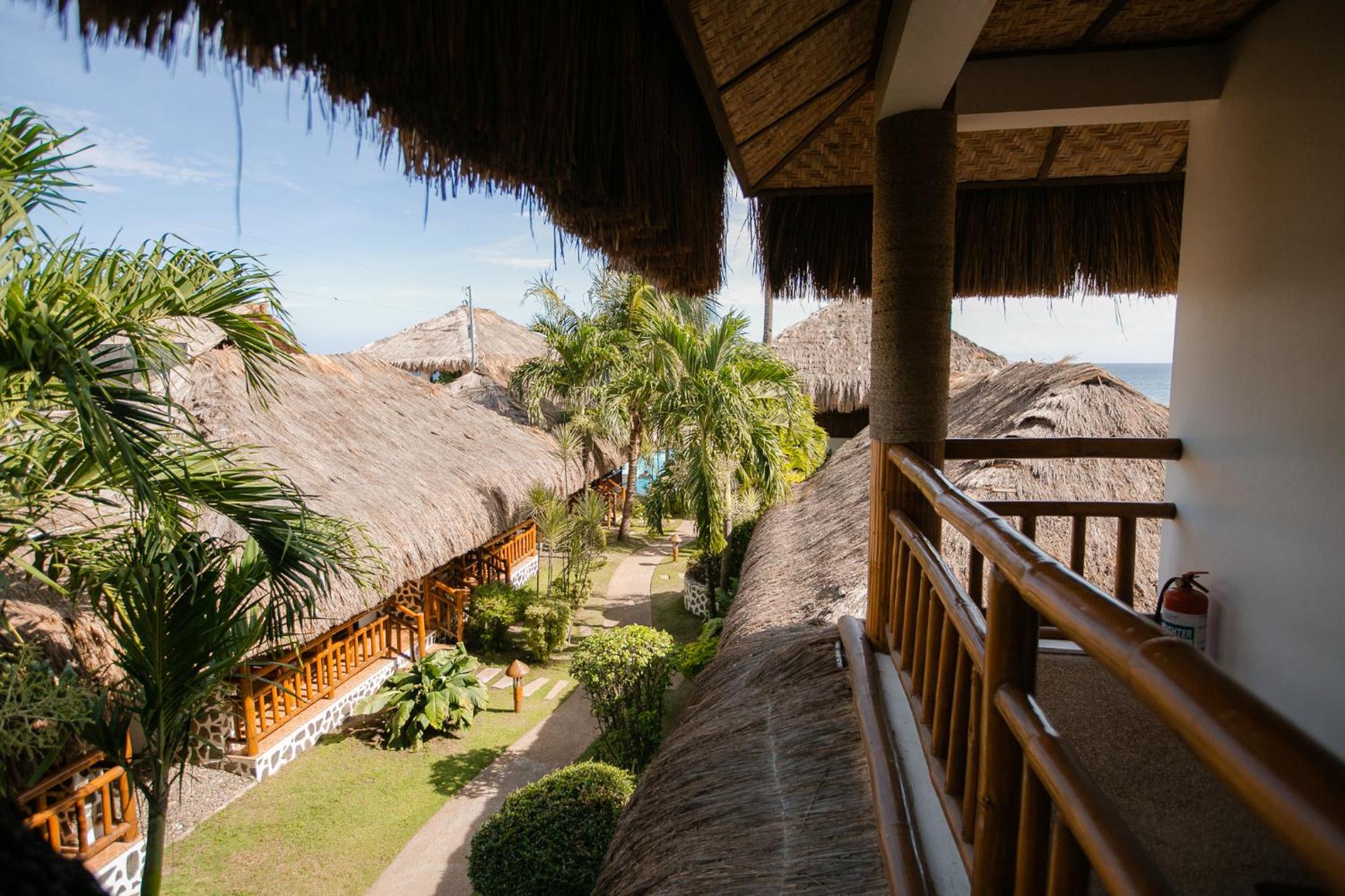 Kav's Beach Resort