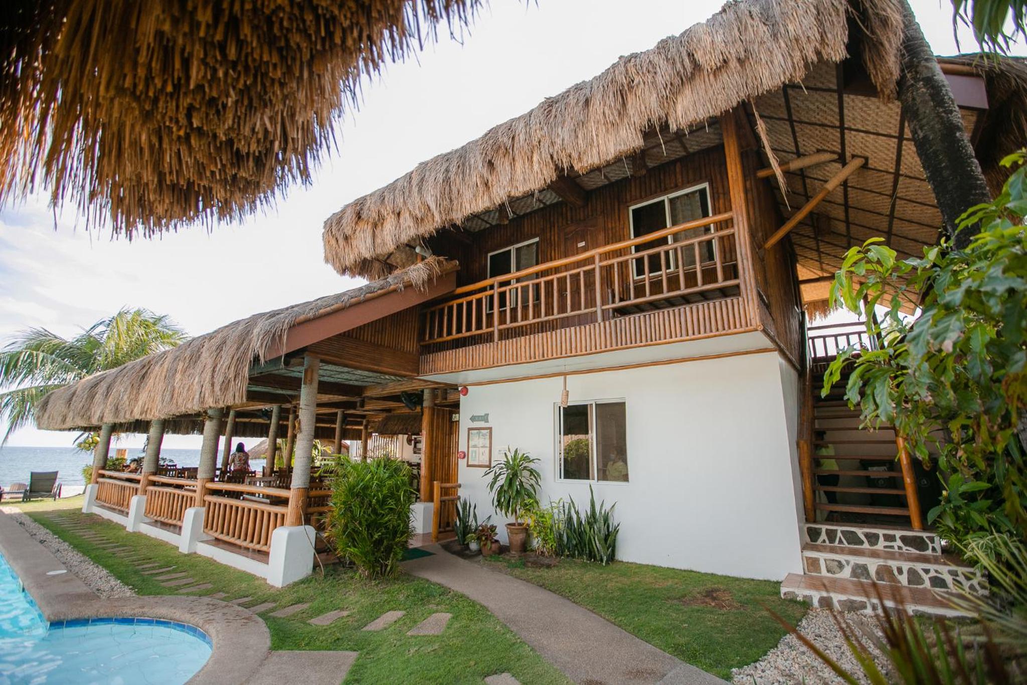 Kav's Beach Resort