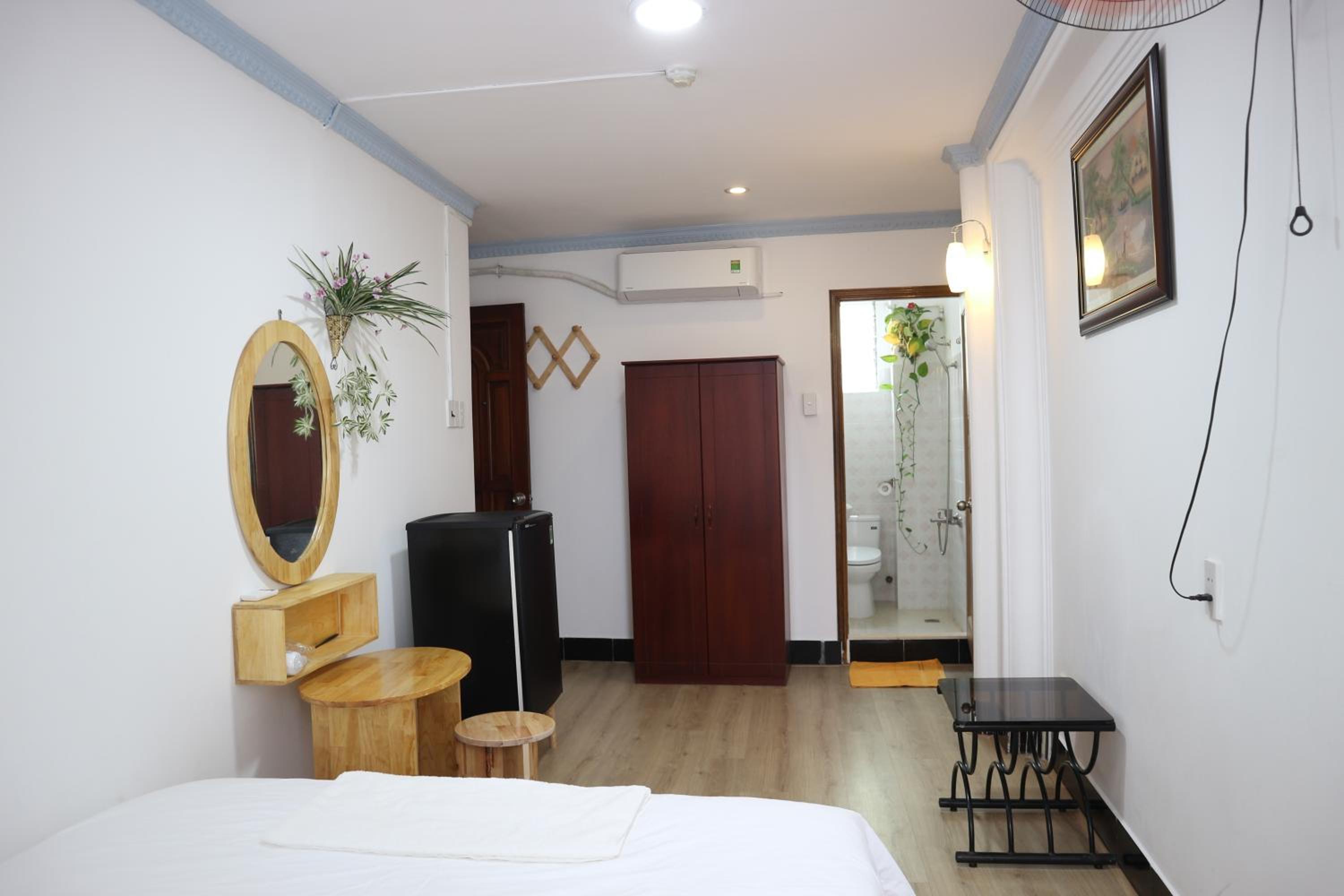 Loan Võ hostel