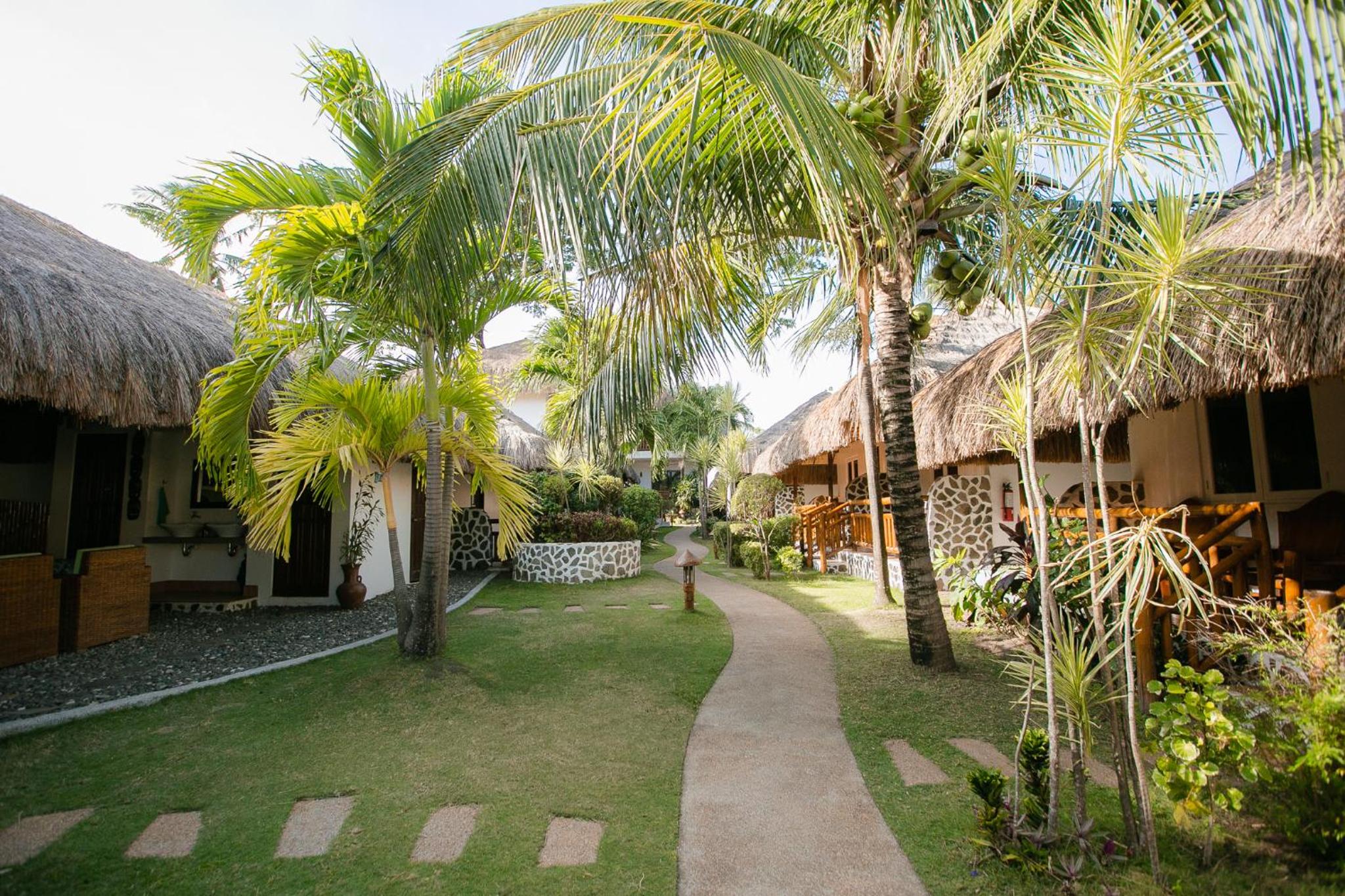 Kav's Beach Resort