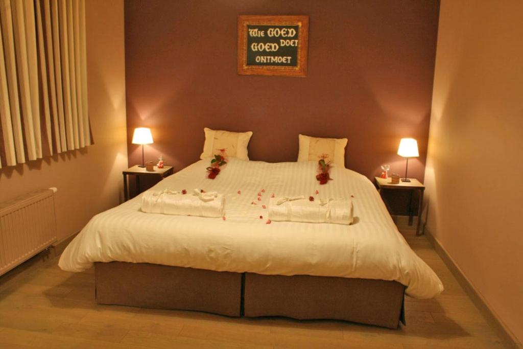 B&B De Pethaan