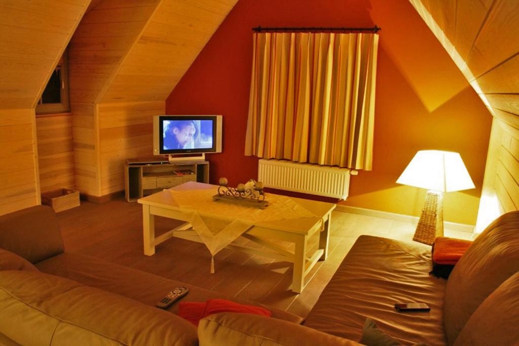 B&B De Pethaan